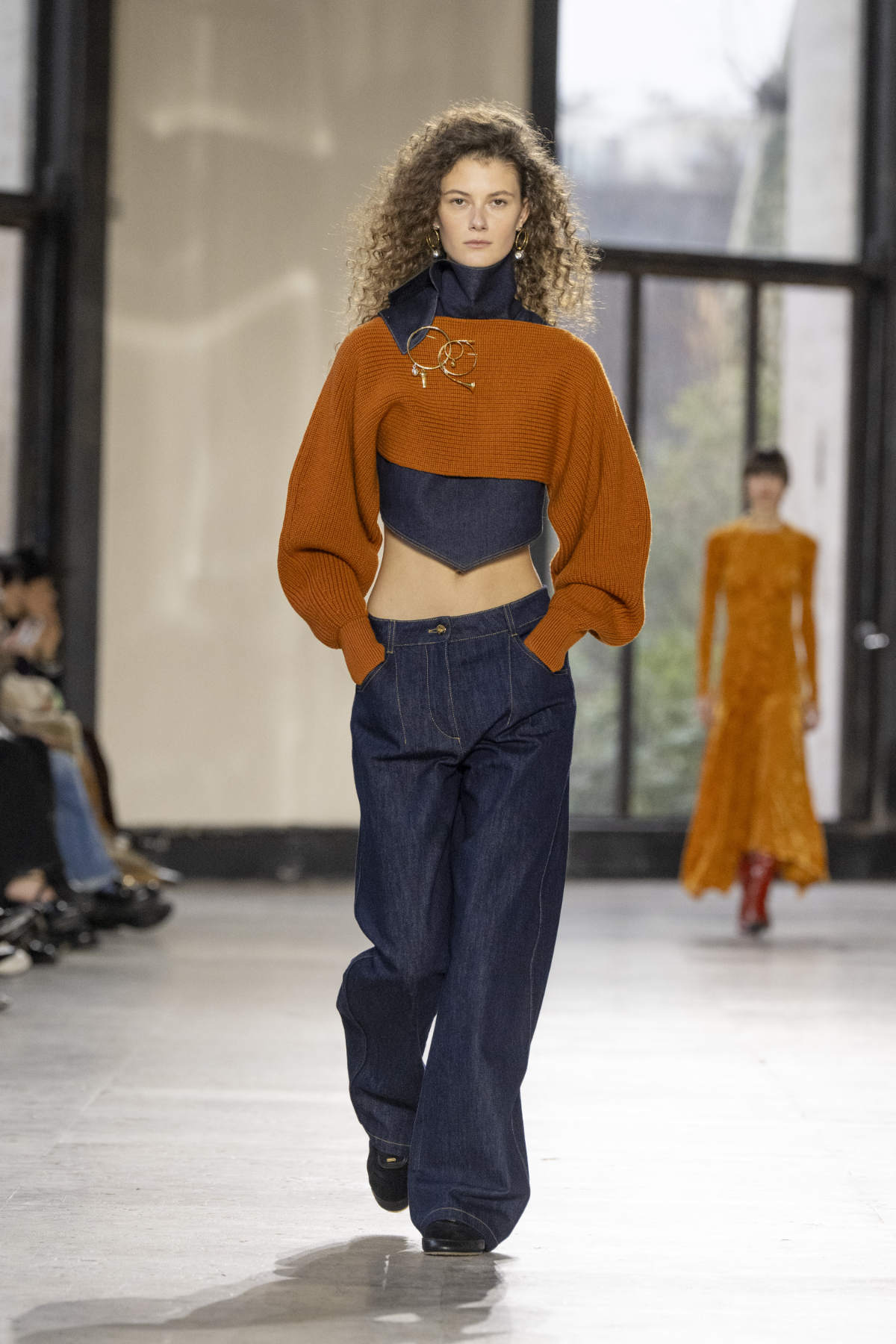 Patou Fall Winter 2026: A Symphony Of Individuality And Harmony