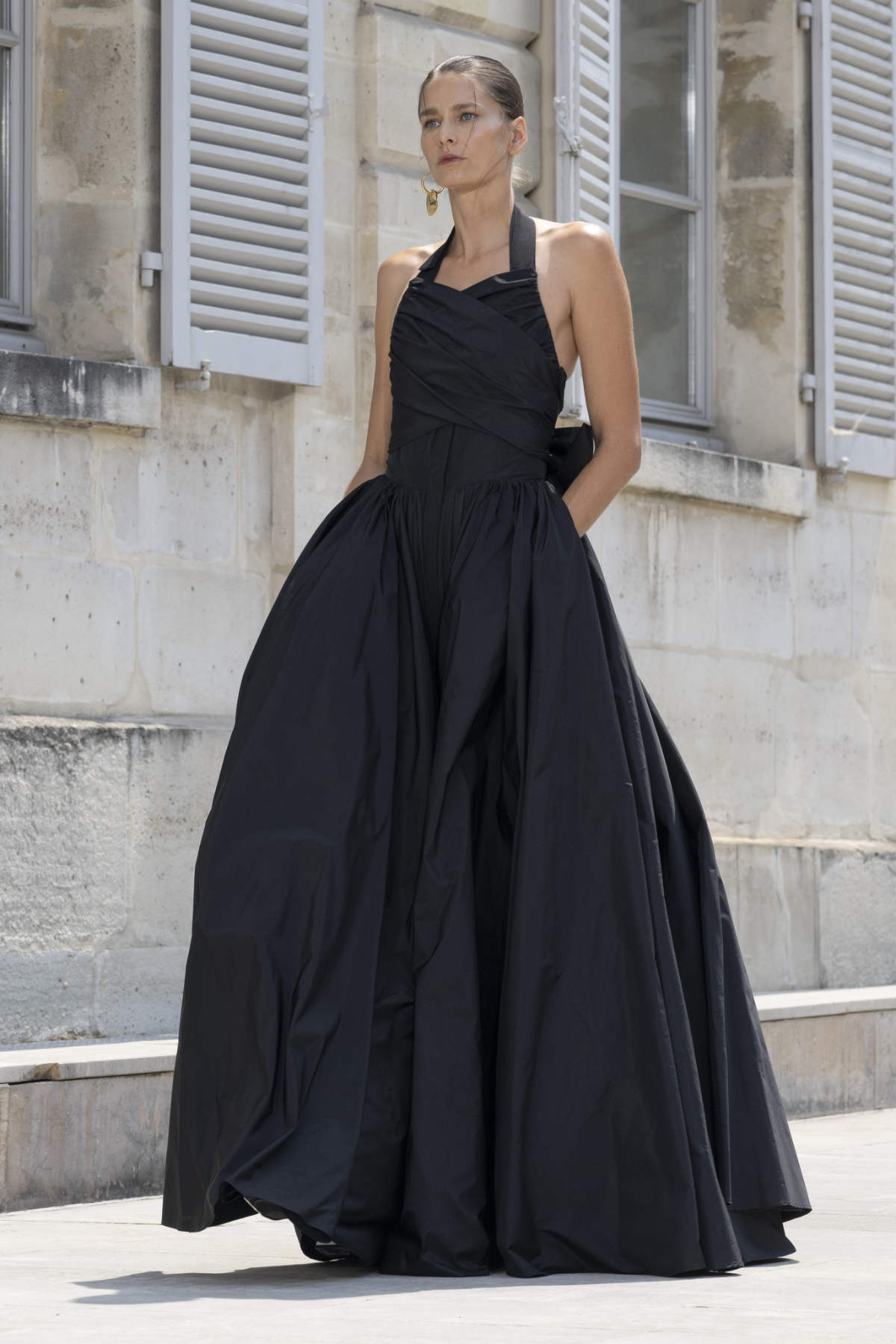 Patou Present Its New Spring Summer 2025 Collection: Rose