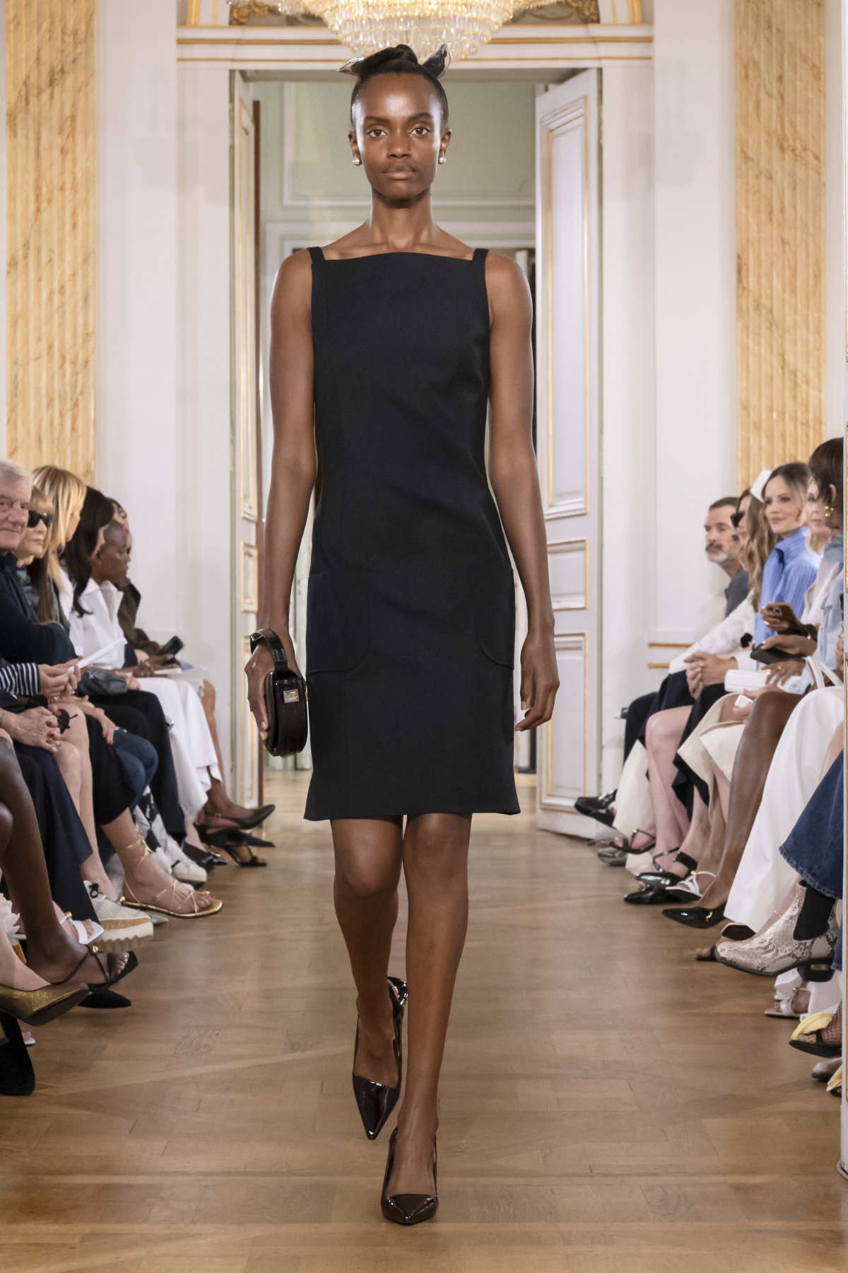 Patou Presents Its New Spring Summer 2026 Collection: Joy