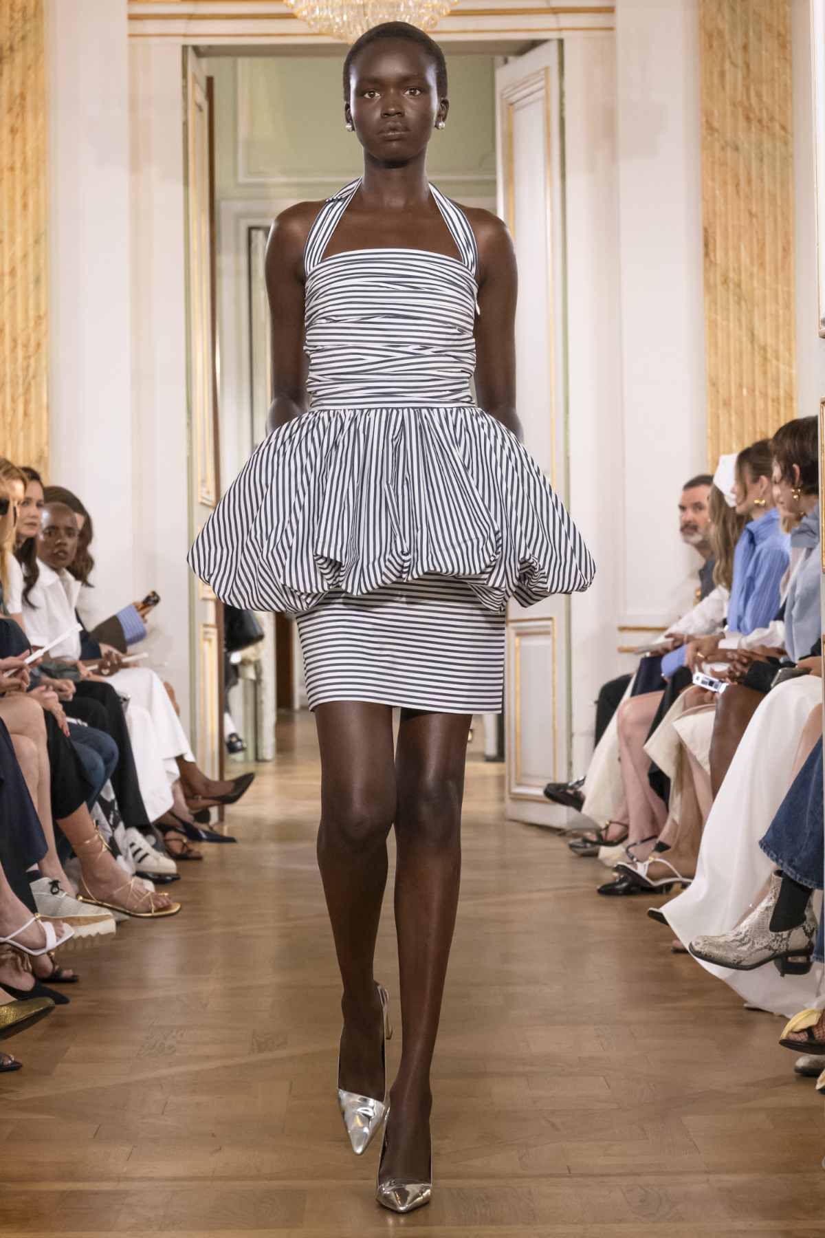 Patou Presents Its New Spring Summer 2026 Collection: Joy