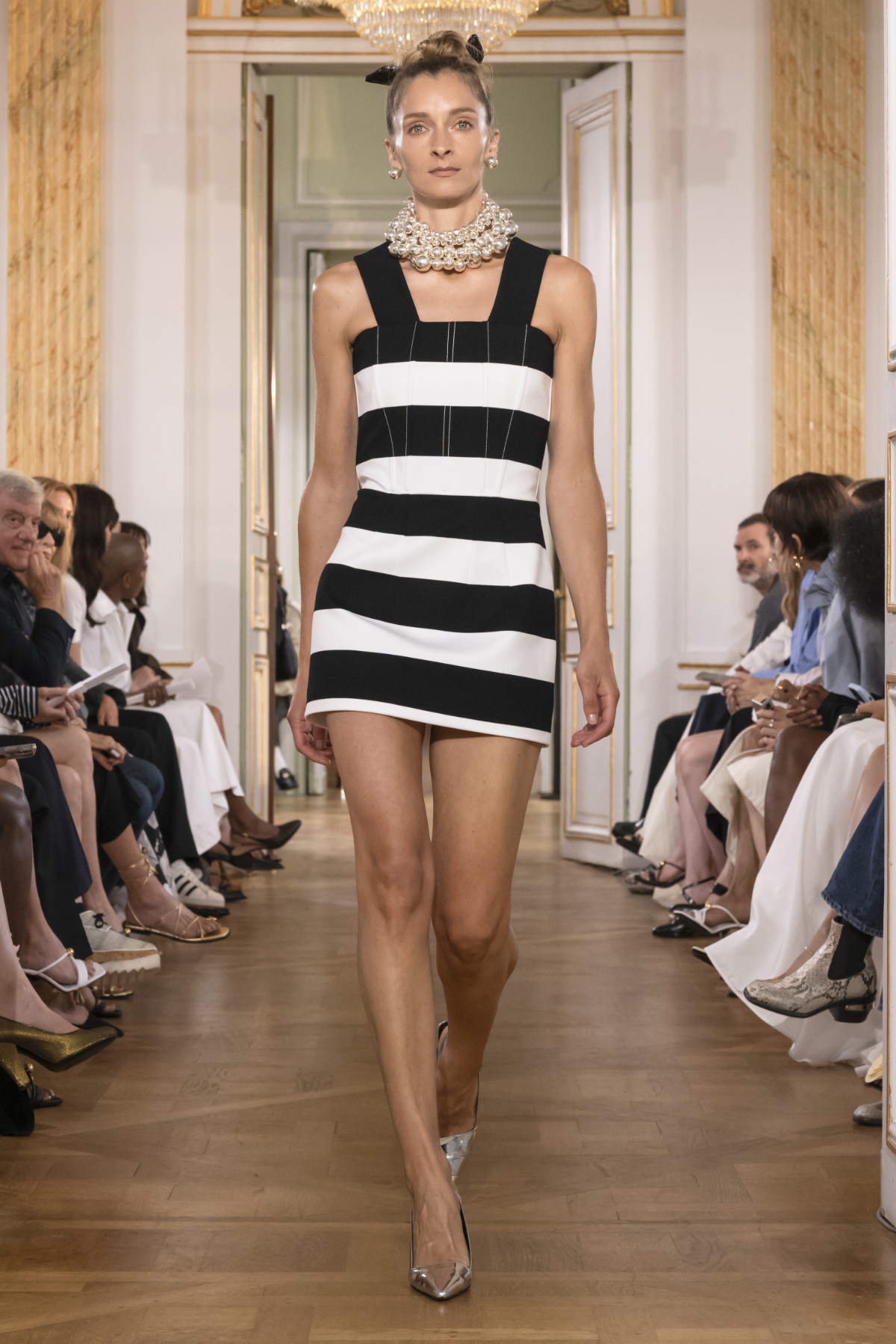 Patou Presents Its New Spring Summer 2026 Collection: Joy