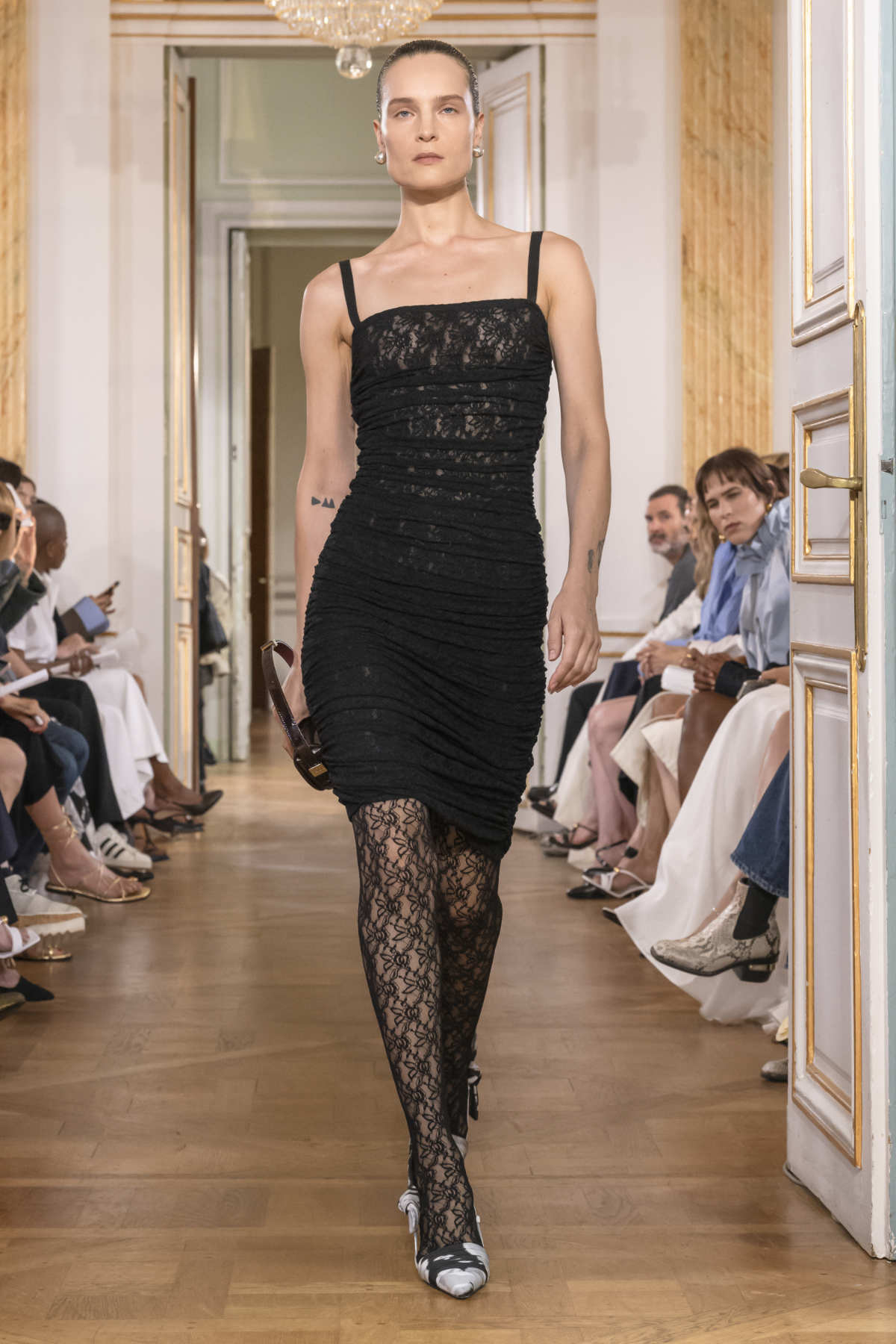 Patou Presents Its New Spring Summer 2026 Collection: Joy