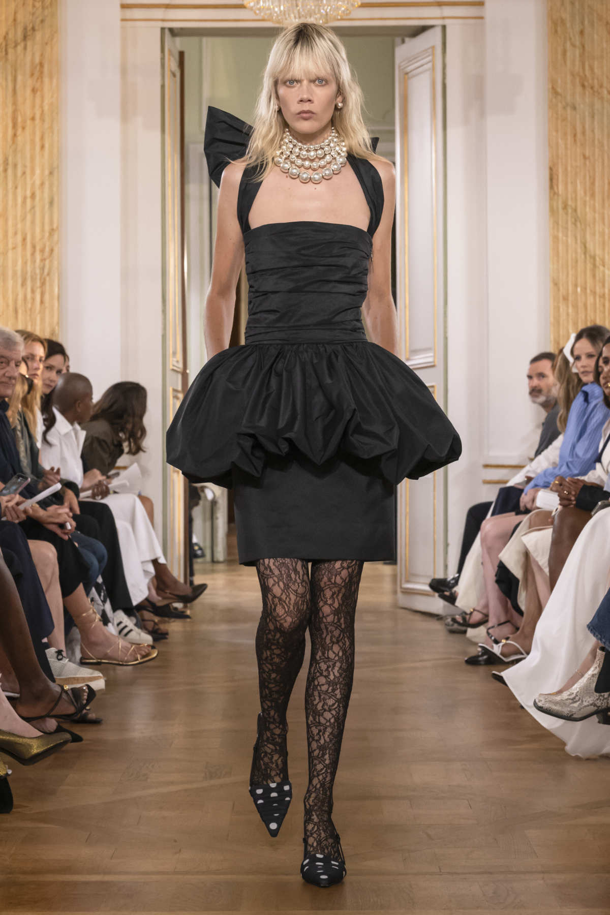 Patou Presents Its New Spring Summer 2026 Collection: Joy