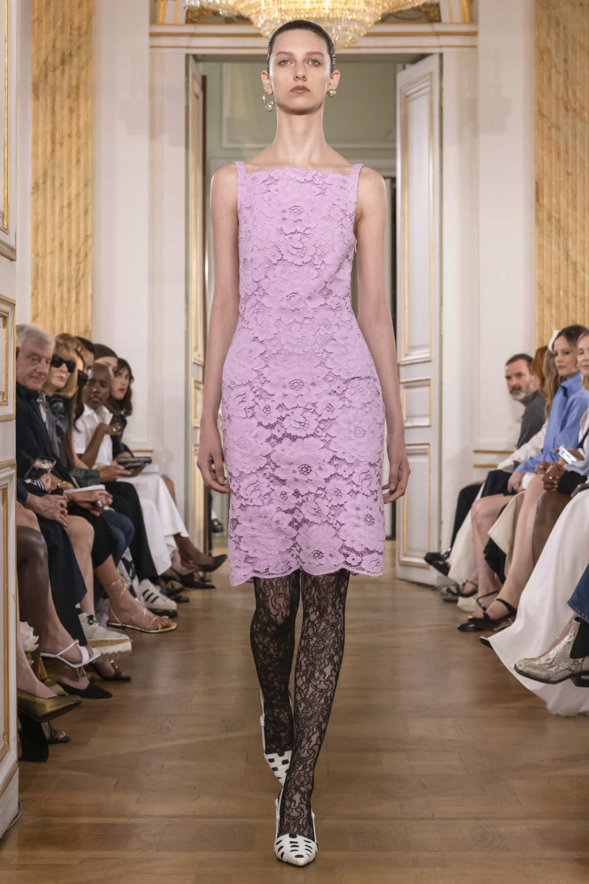 Patou Presents Its New Spring Summer 2026 Collection: Joy
