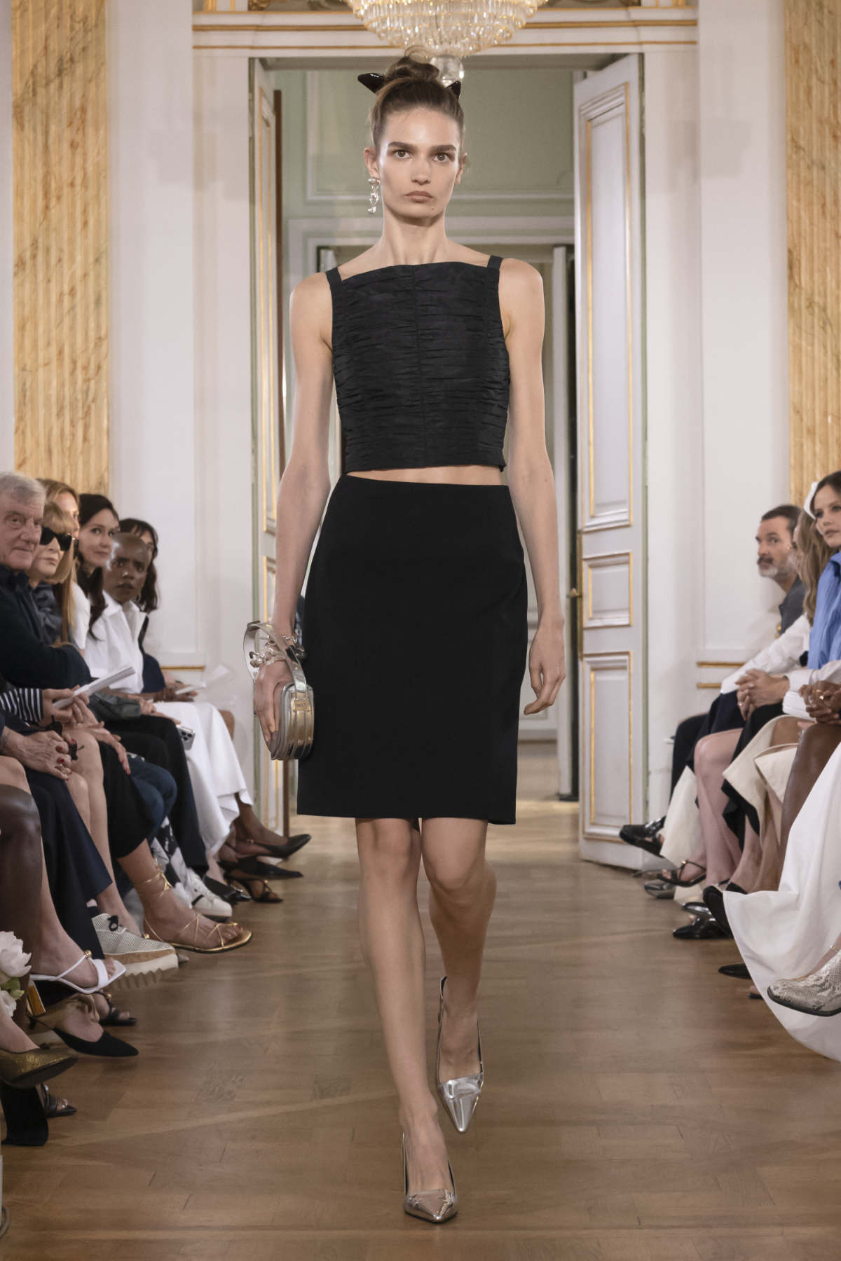 Patou Presents Its New Spring Summer 2026 Collection: Joy