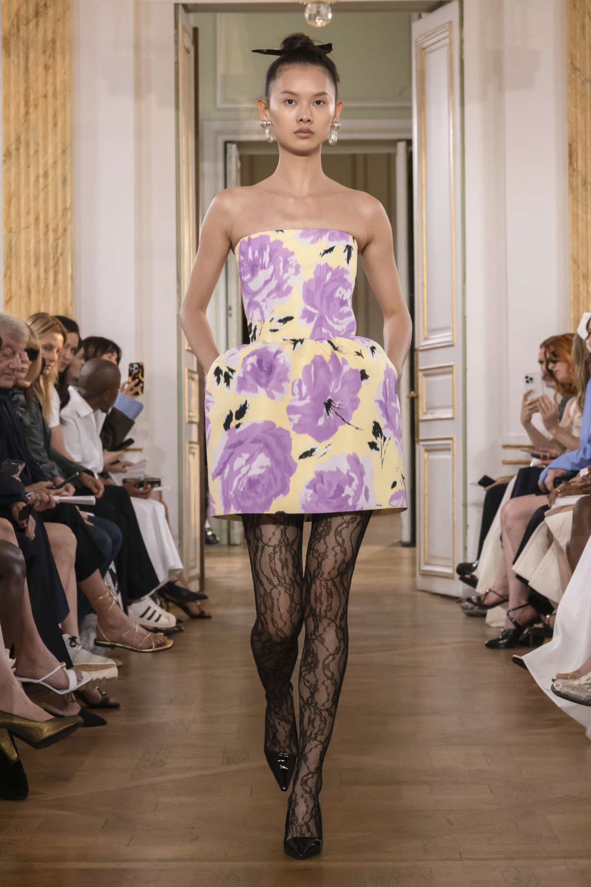 Patou Presents Its New Spring Summer 2026 Collection: Joy