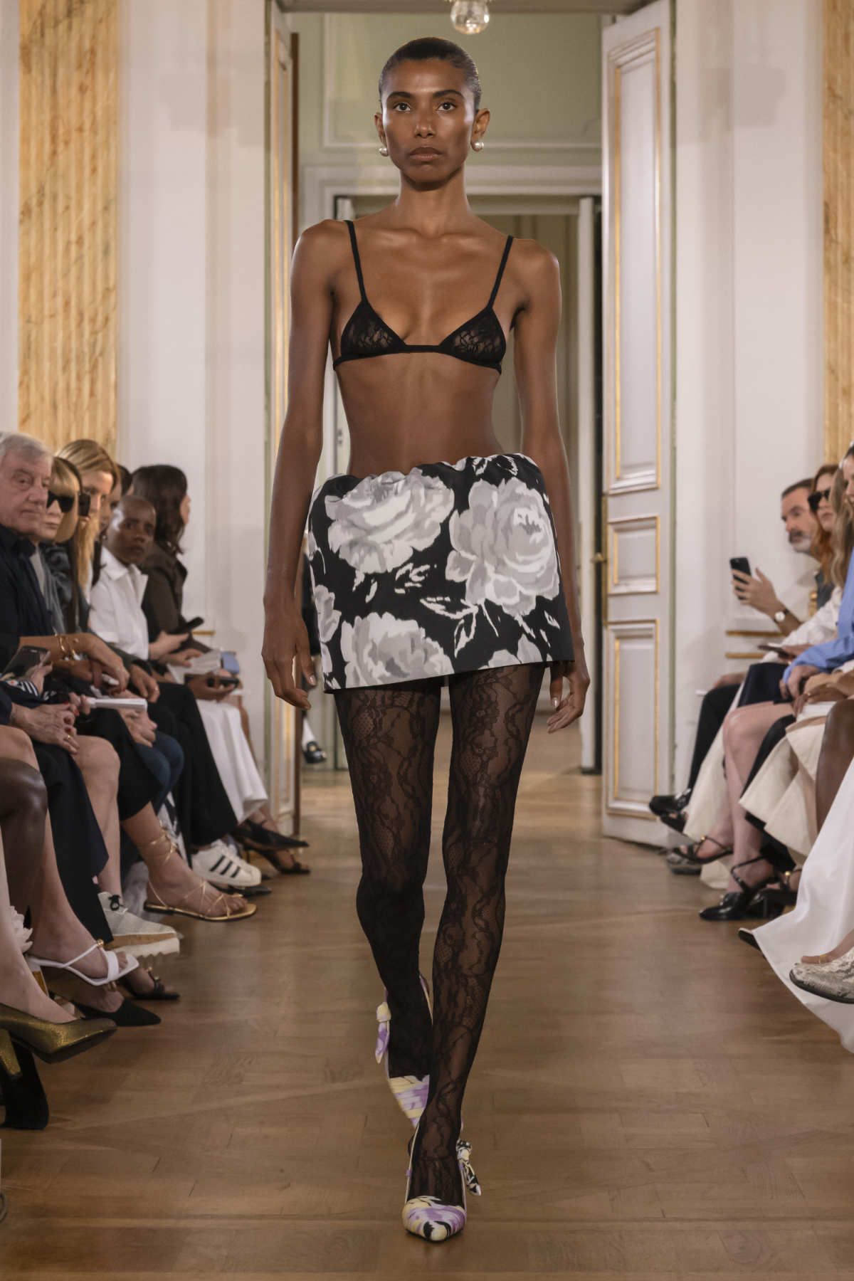 Patou Presents Its New Spring Summer 2026 Collection: Joy