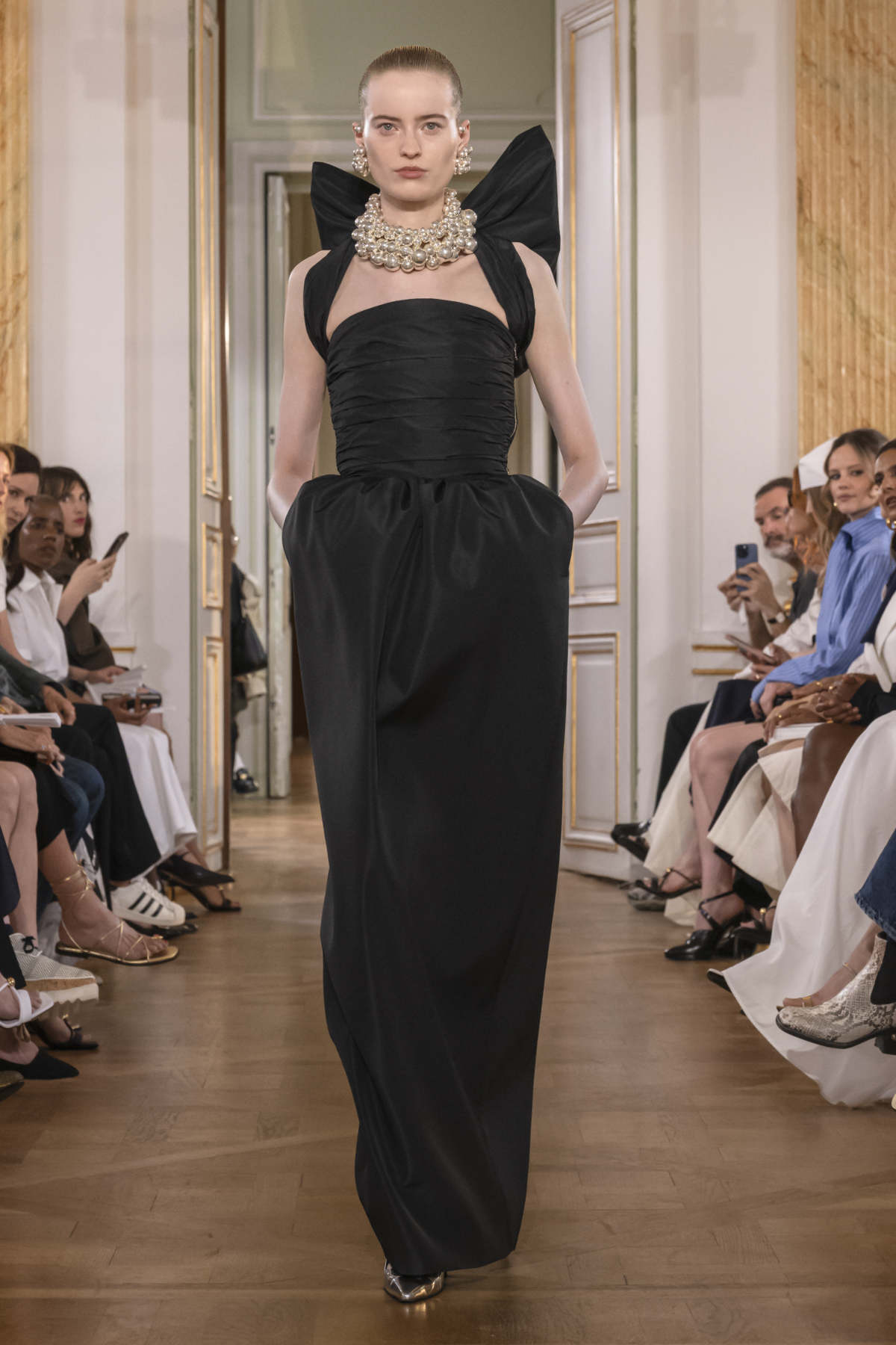Patou Presents Its New Spring Summer 2026 Collection: Joy