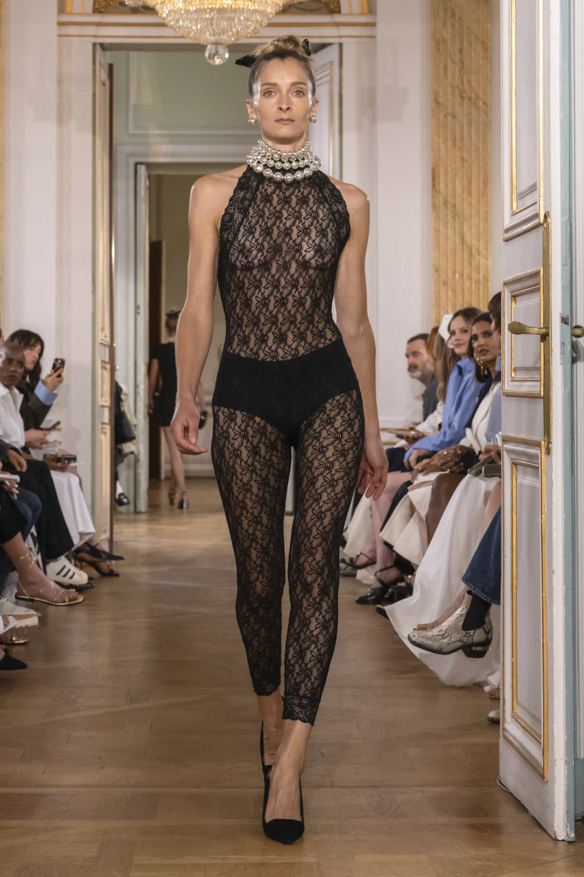 Patou Presents Its New Spring Summer 2026 Collection: Joy