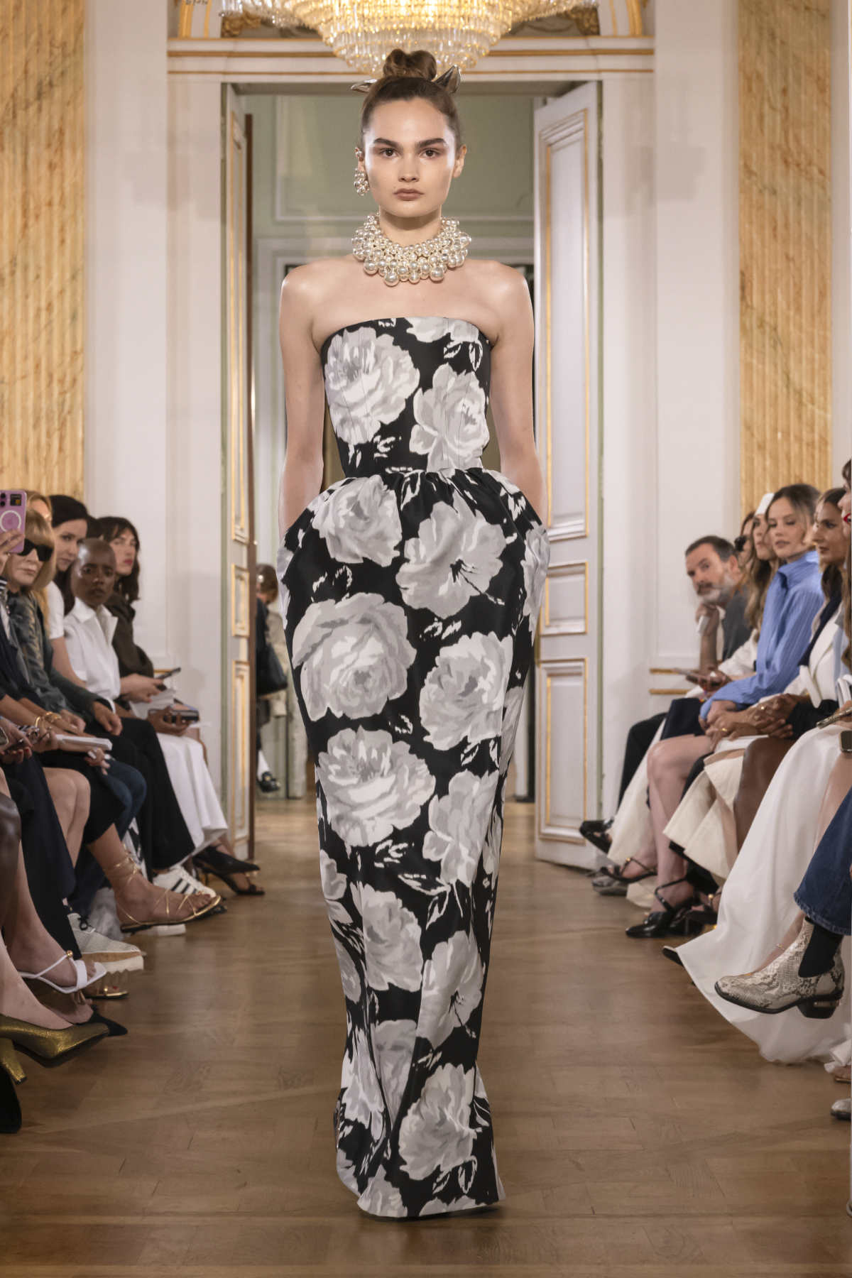 Patou Presents Its New Spring Summer 2026 Collection: Joy