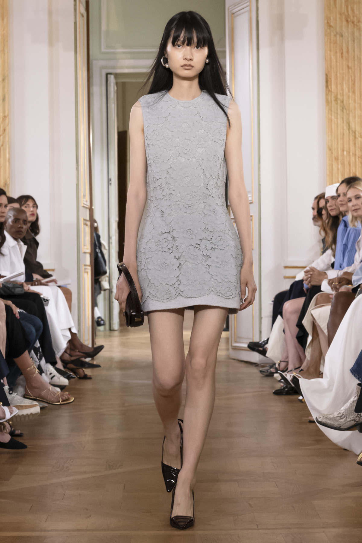 Patou Presents Its New Spring Summer 2026 Collection: Joy