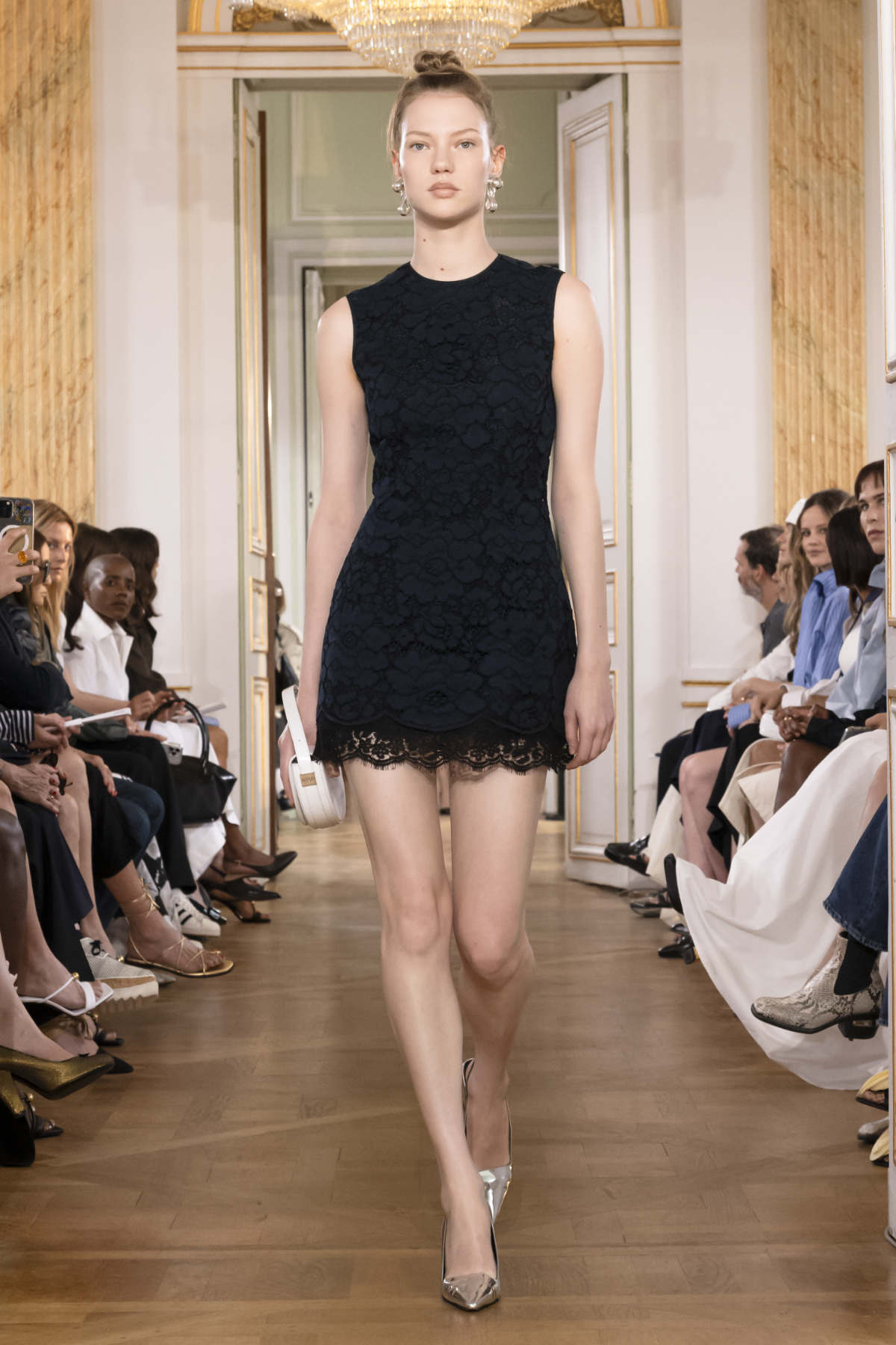 Patou Presents Its New Spring Summer 2026 Collection: Joy