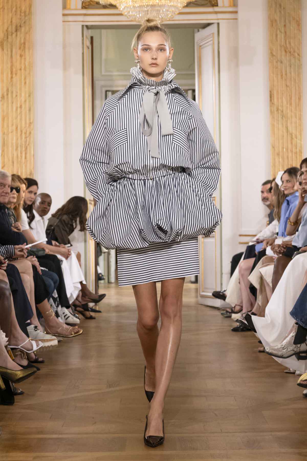 Patou Presents Its New Spring Summer 2026 Collection: Joy