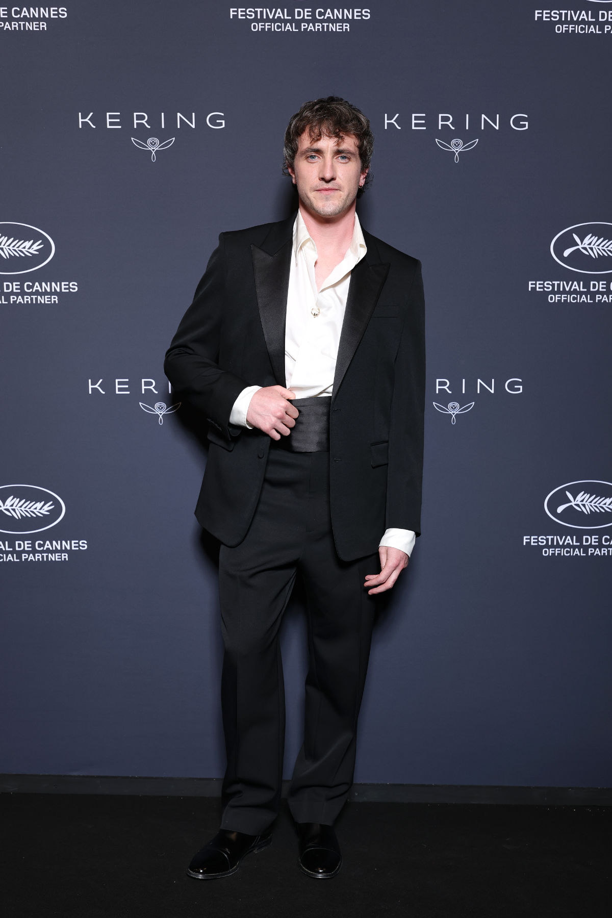 VIPs In Gucci At The 78th Annual Cannes Film Festival