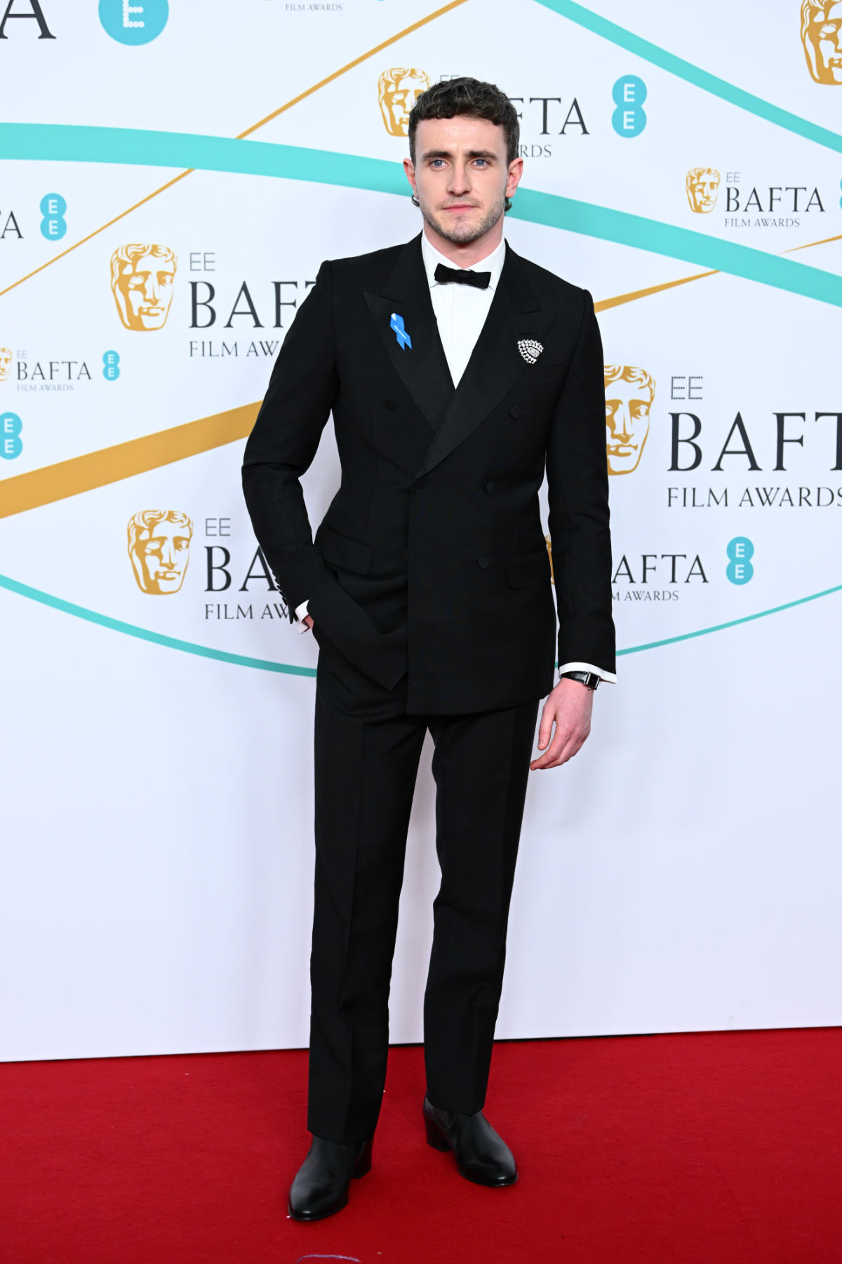 Gucci At The EE BAFTA Film Awards 2023