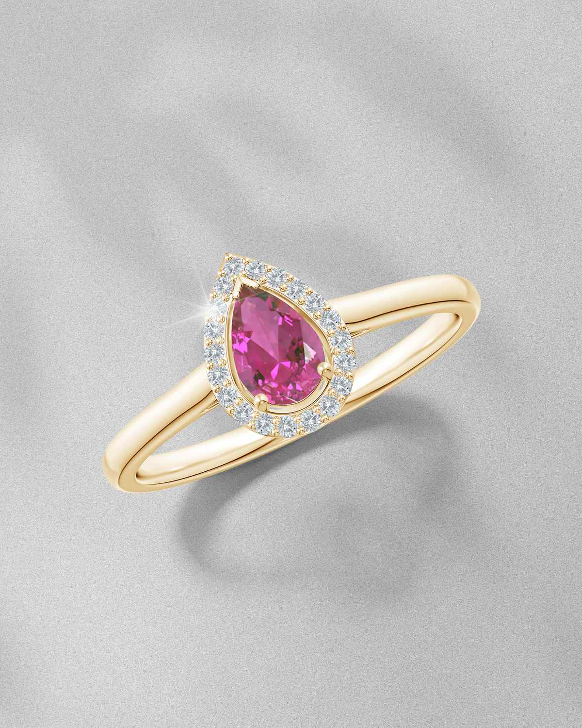 10 Unique Engagement Rings For Non-Traditional Brides