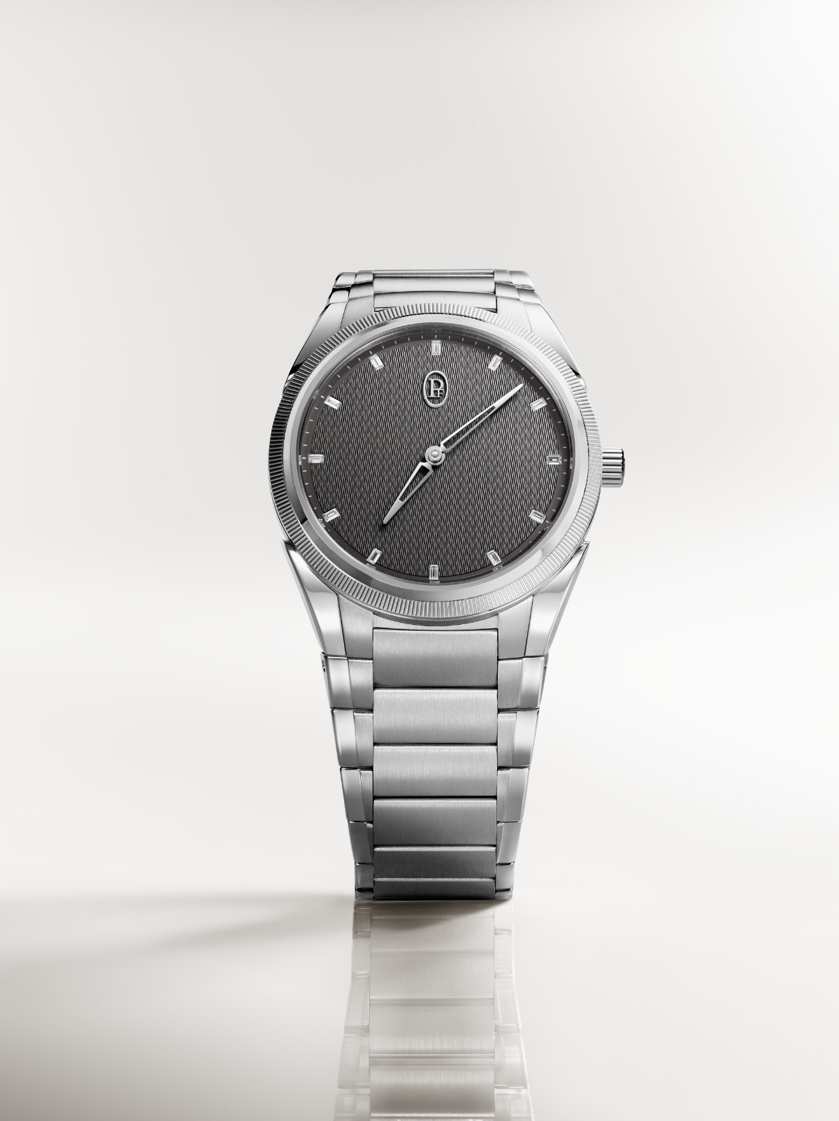 Parmigiani Fleurier Presents The New Tonda PF Automatic In 36 MM - “Do Small, Think Big”