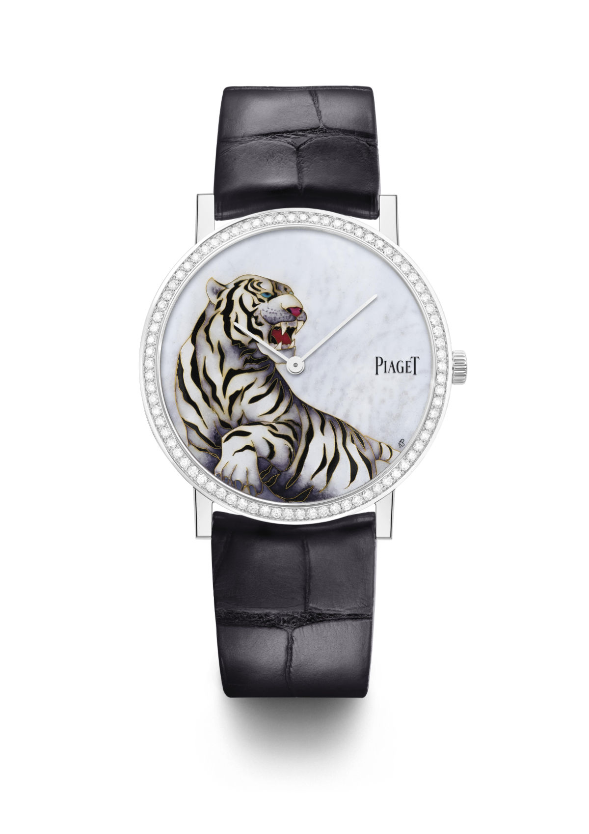Roar Into The Chinese New Year With A Piaget