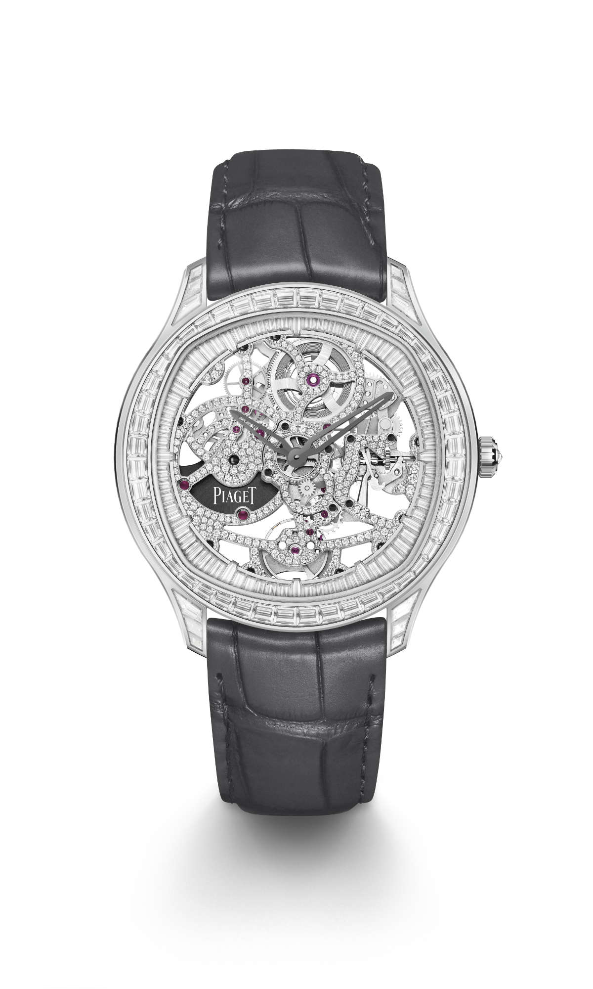 Piaget Makes Lights Up The Stars At The 75th Cannes Festival