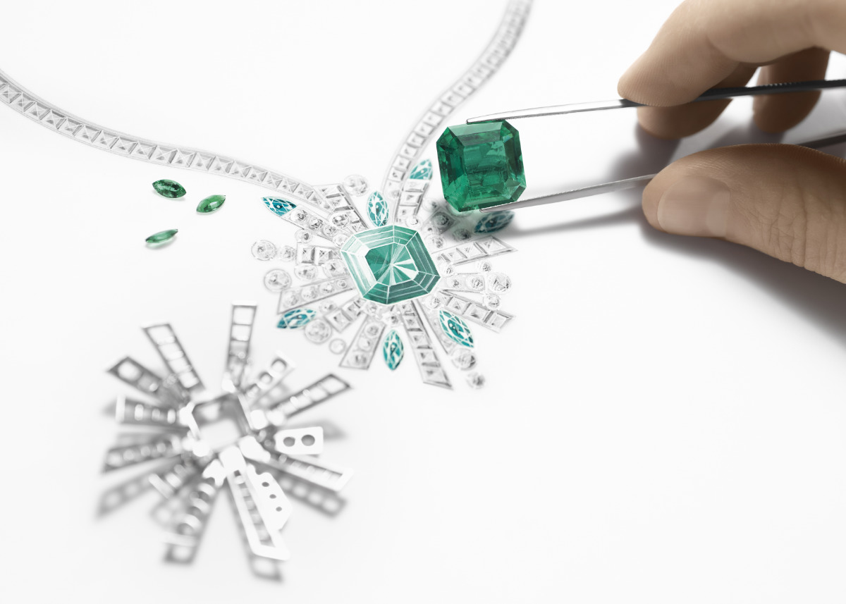 Piaget's Extraordinary Lights: A New High Jewellery Collection Like No Other
