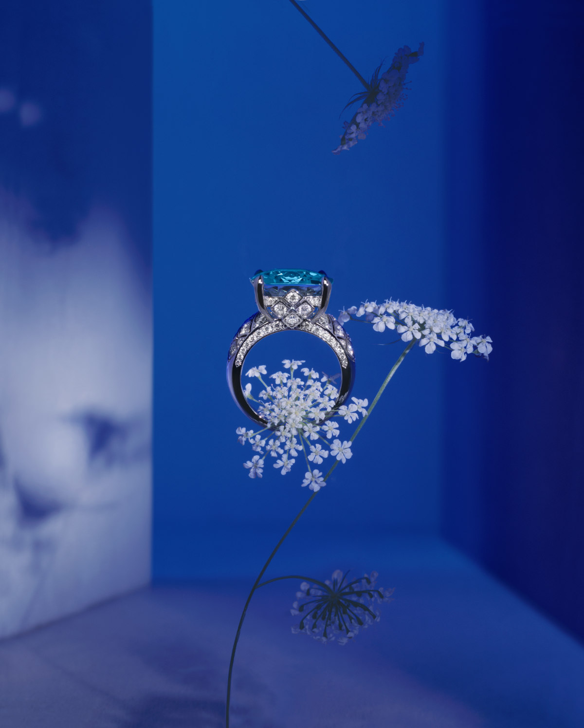 Piaget Presents Its New High Jewellery Collection: Metaphoria