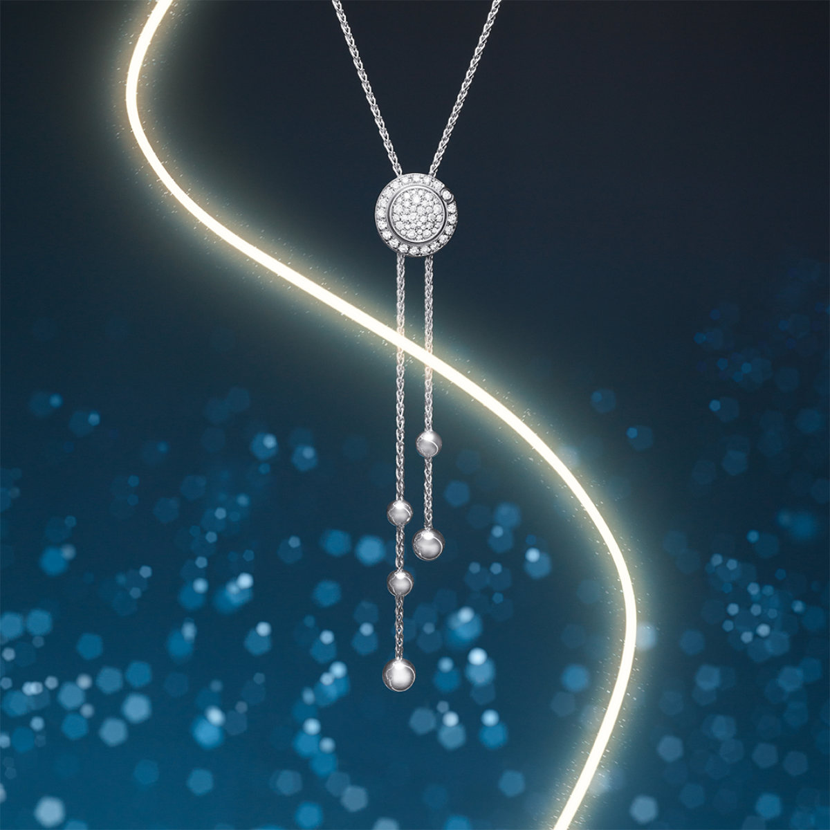 Piaget's Holiday Season - Campaign 2021