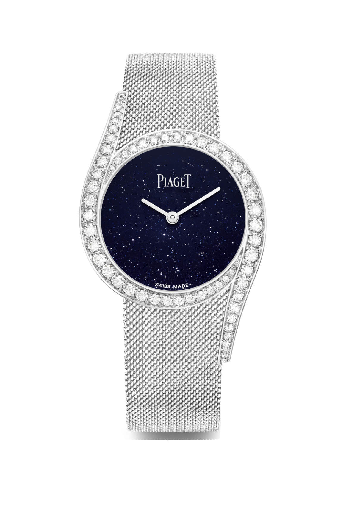 New Piaget Limelight Gala Aventurine: The Sparkle Of Extravagance