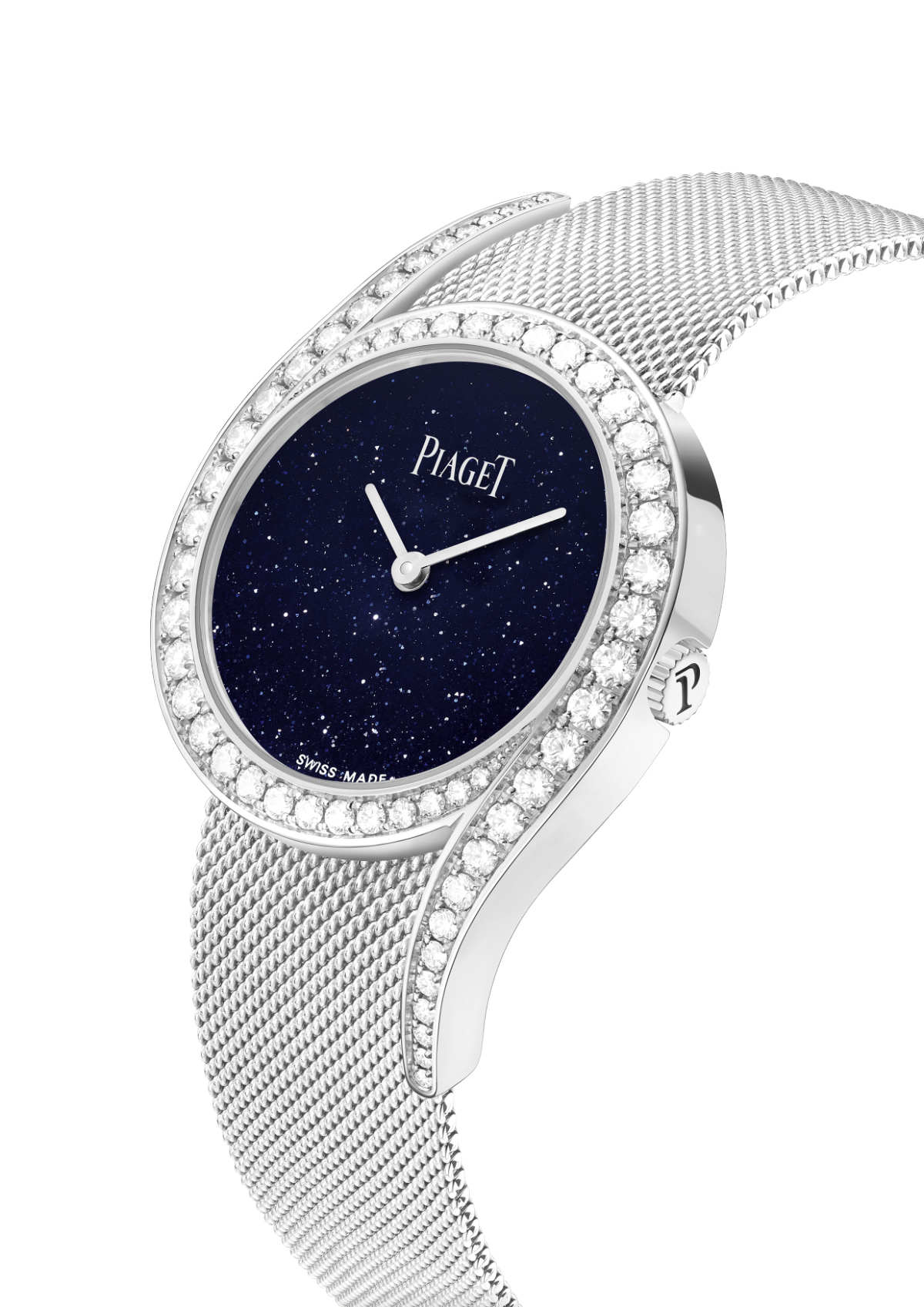 Piaget New Piaget Limelight Gala Aventurine The Sparkle Of