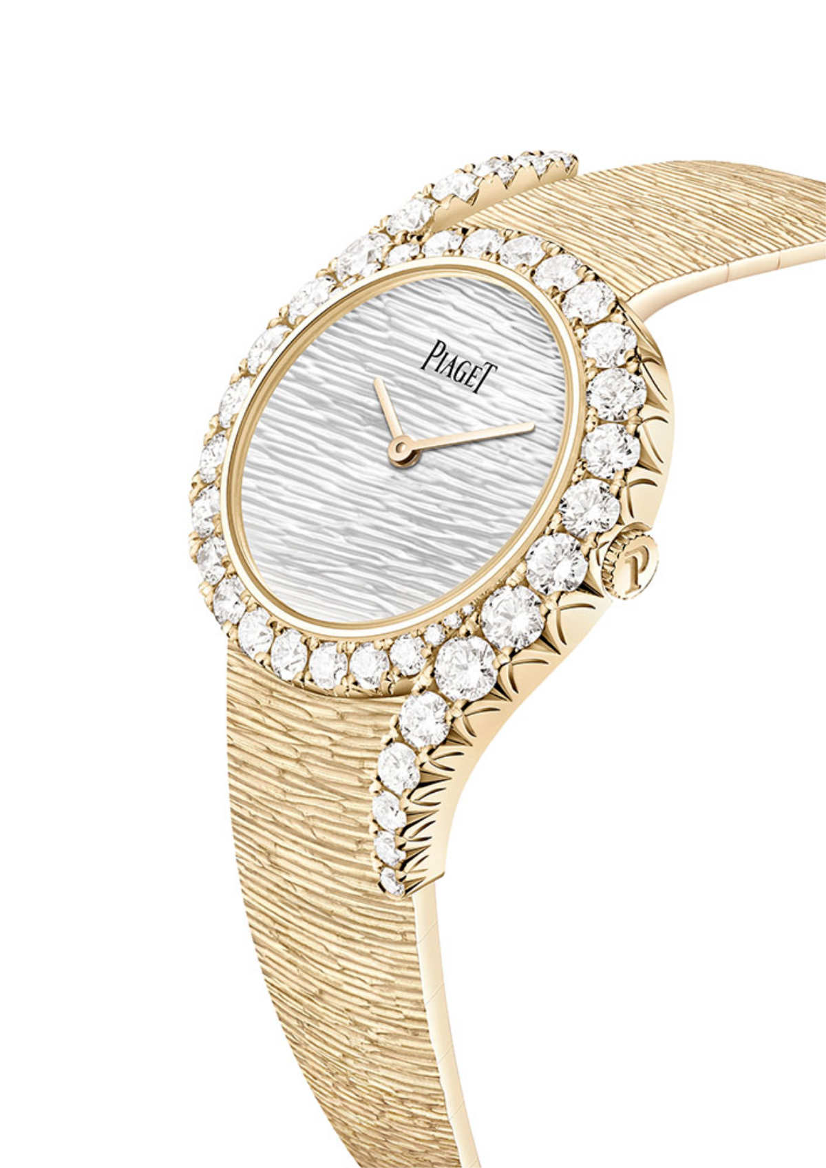 Piaget's Holiday Season - Campaign 2021