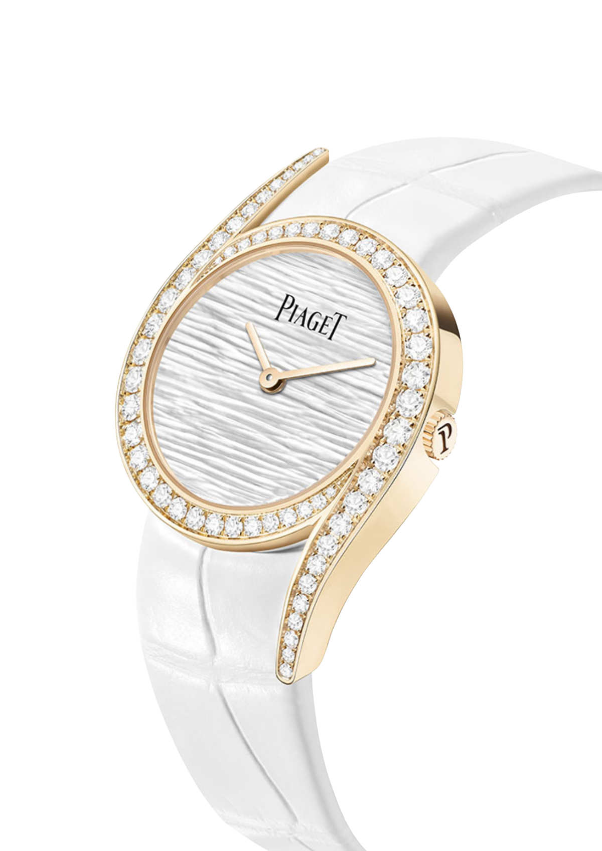 Piaget's Tribute To The Limelight Gala And Its Illustrious History With Two New Limited Editions