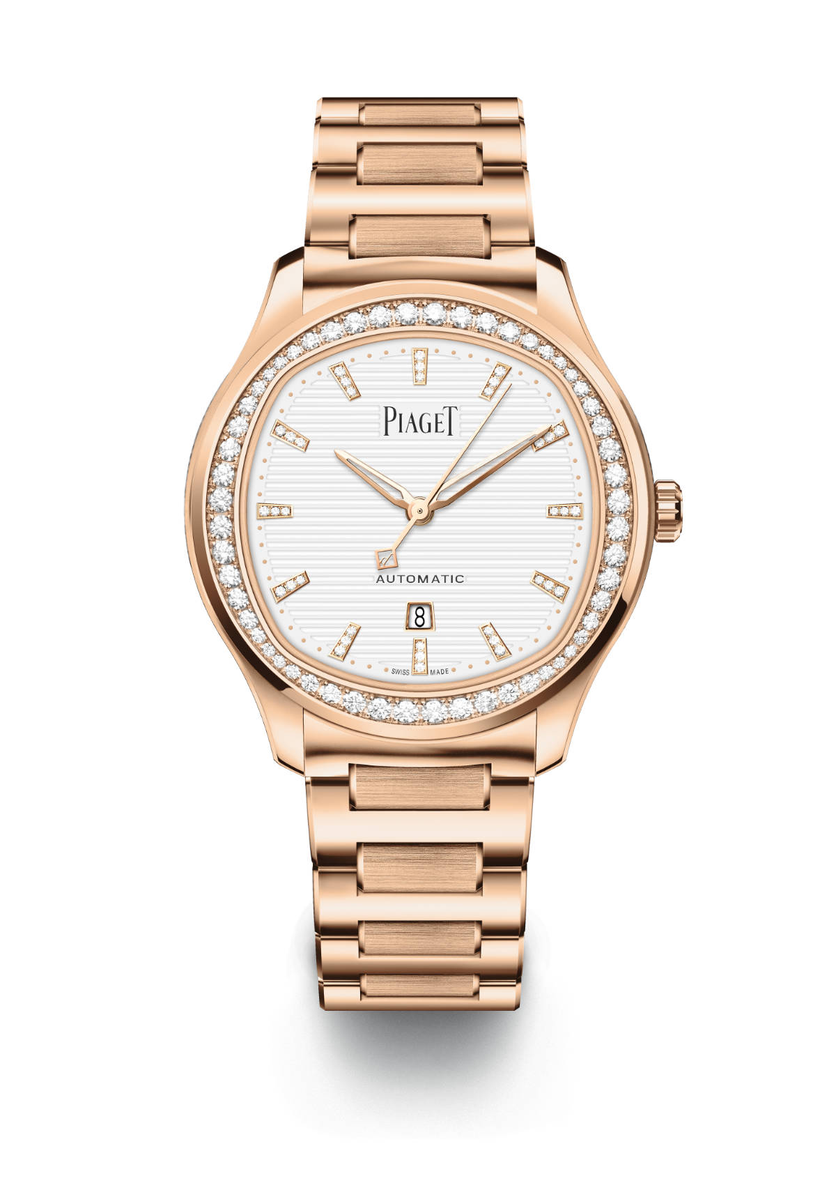 Piaget's Holiday Season - Campaign 2021