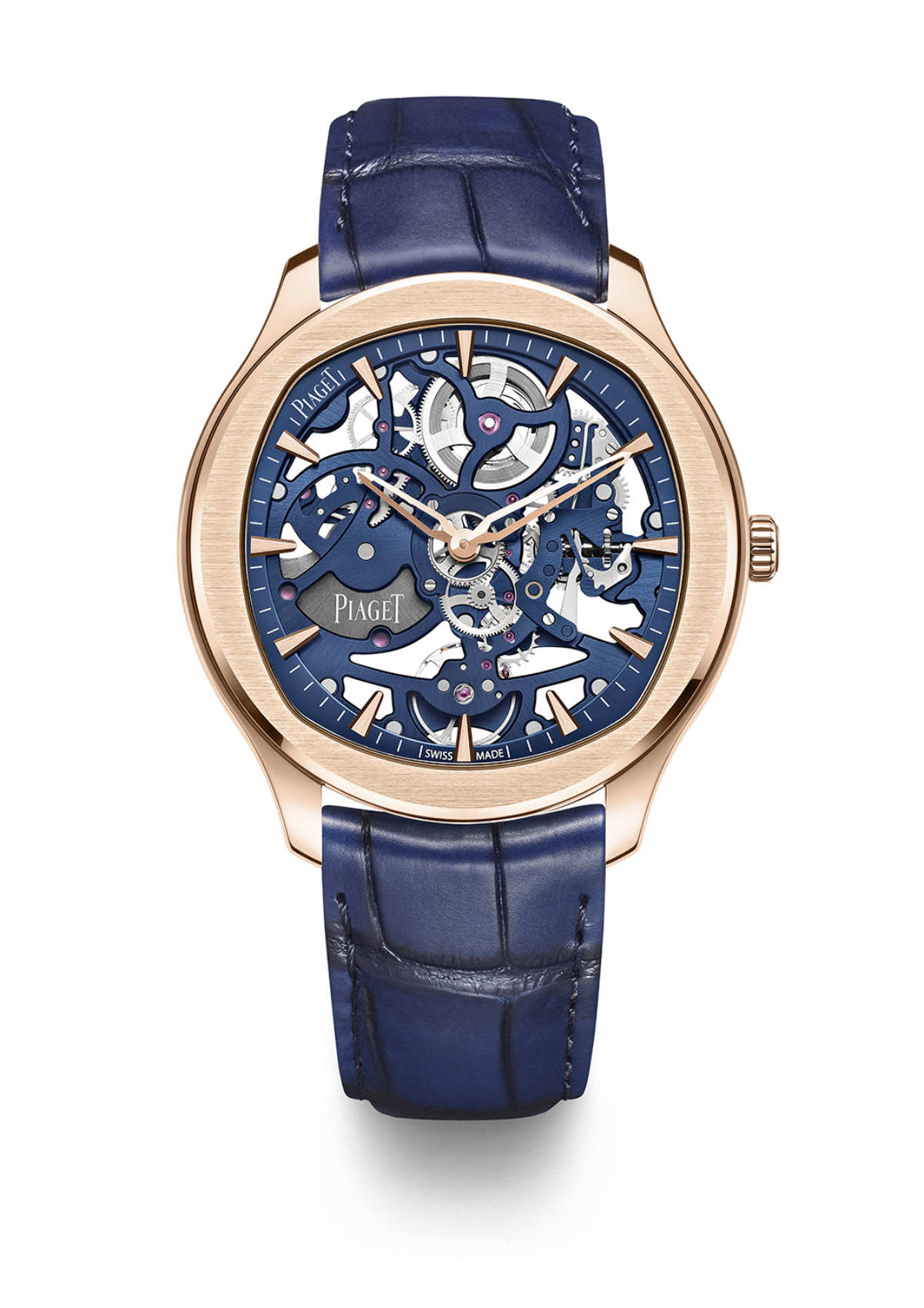 Piaget's Holiday Season - Campaign 2021