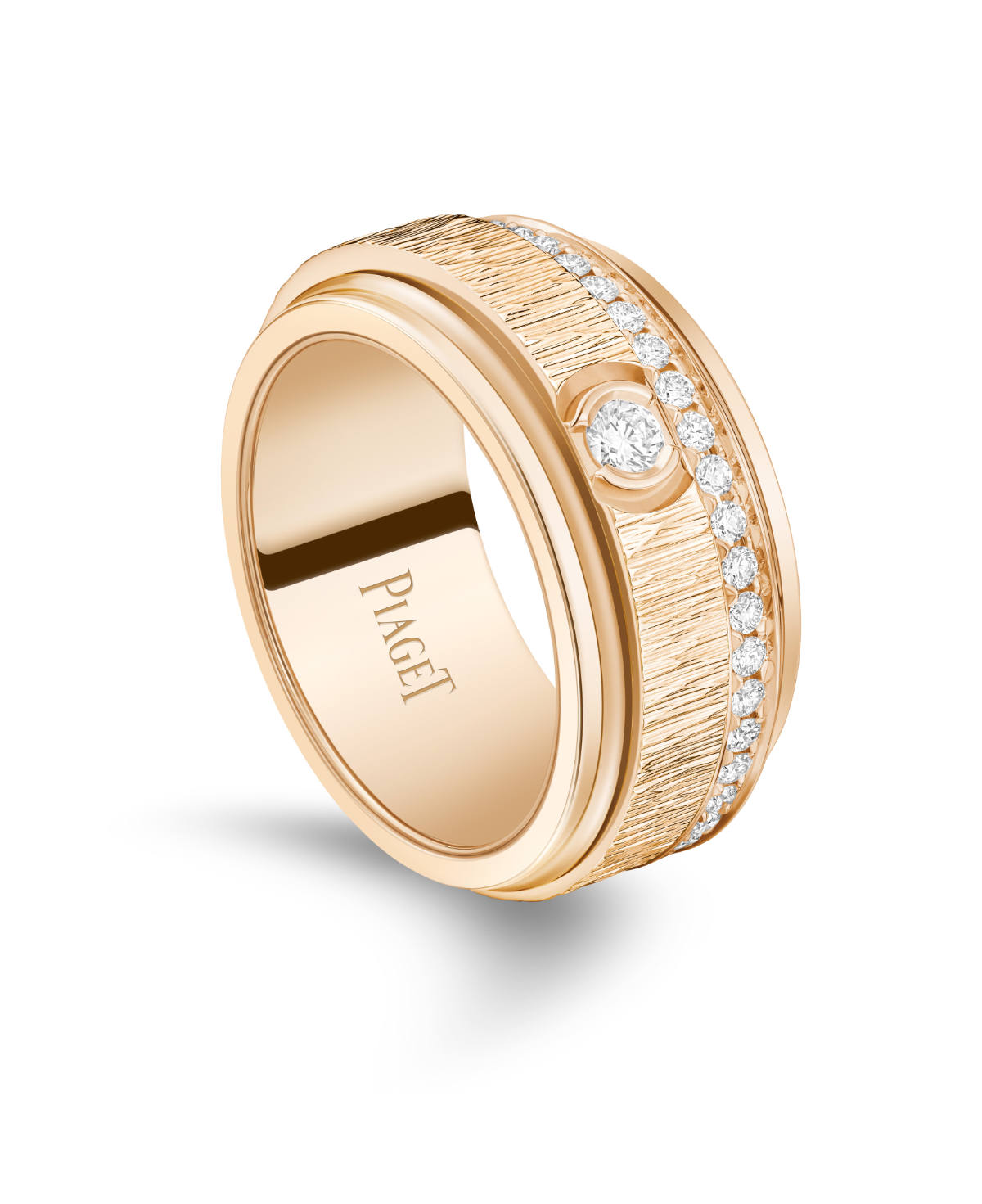 Piaget Presents Its New Collection: The Possession