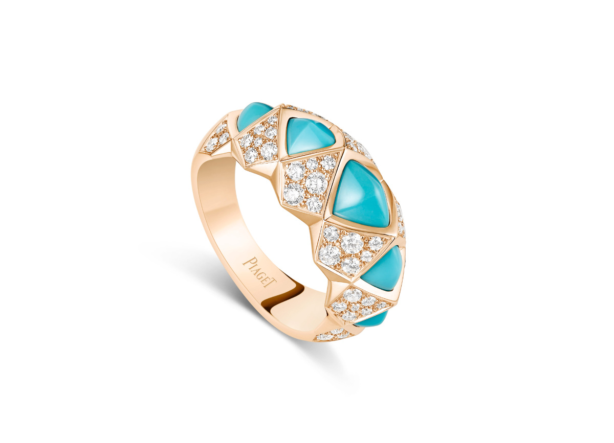 Piaget Sunlight Panorama: A Dazzling Journey Into Luxury And Innovation