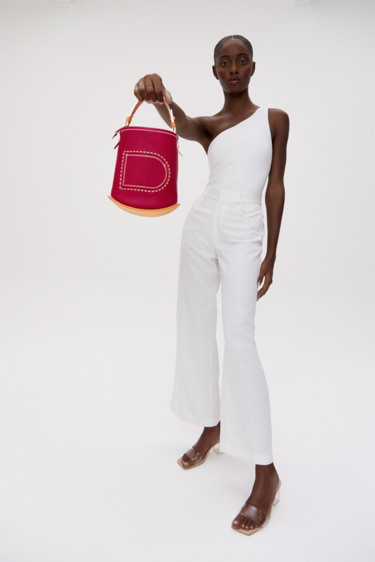 Sorbet Surprise - Delvaux’s Ultimate Summer