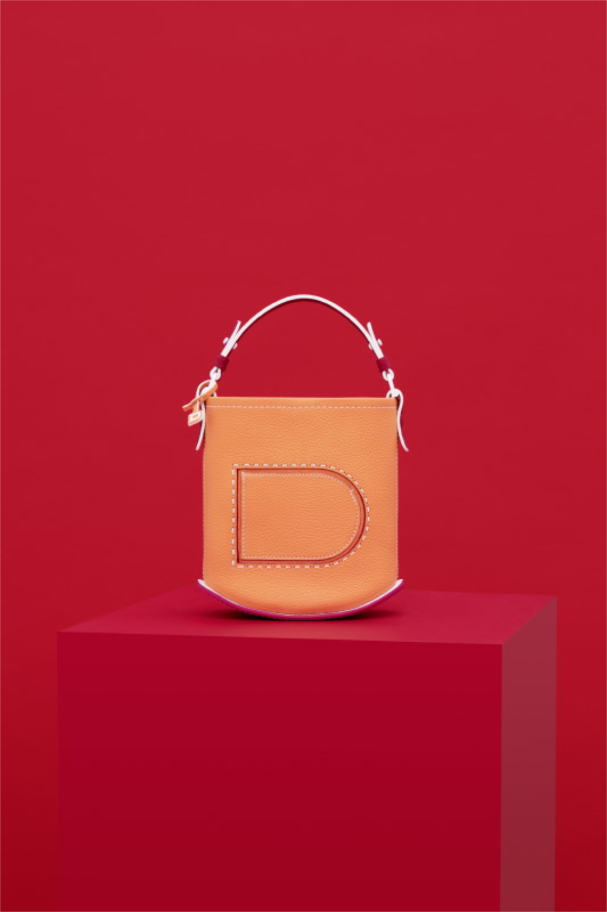 Sorbet Surprise - Delvaux’s Ultimate Summer