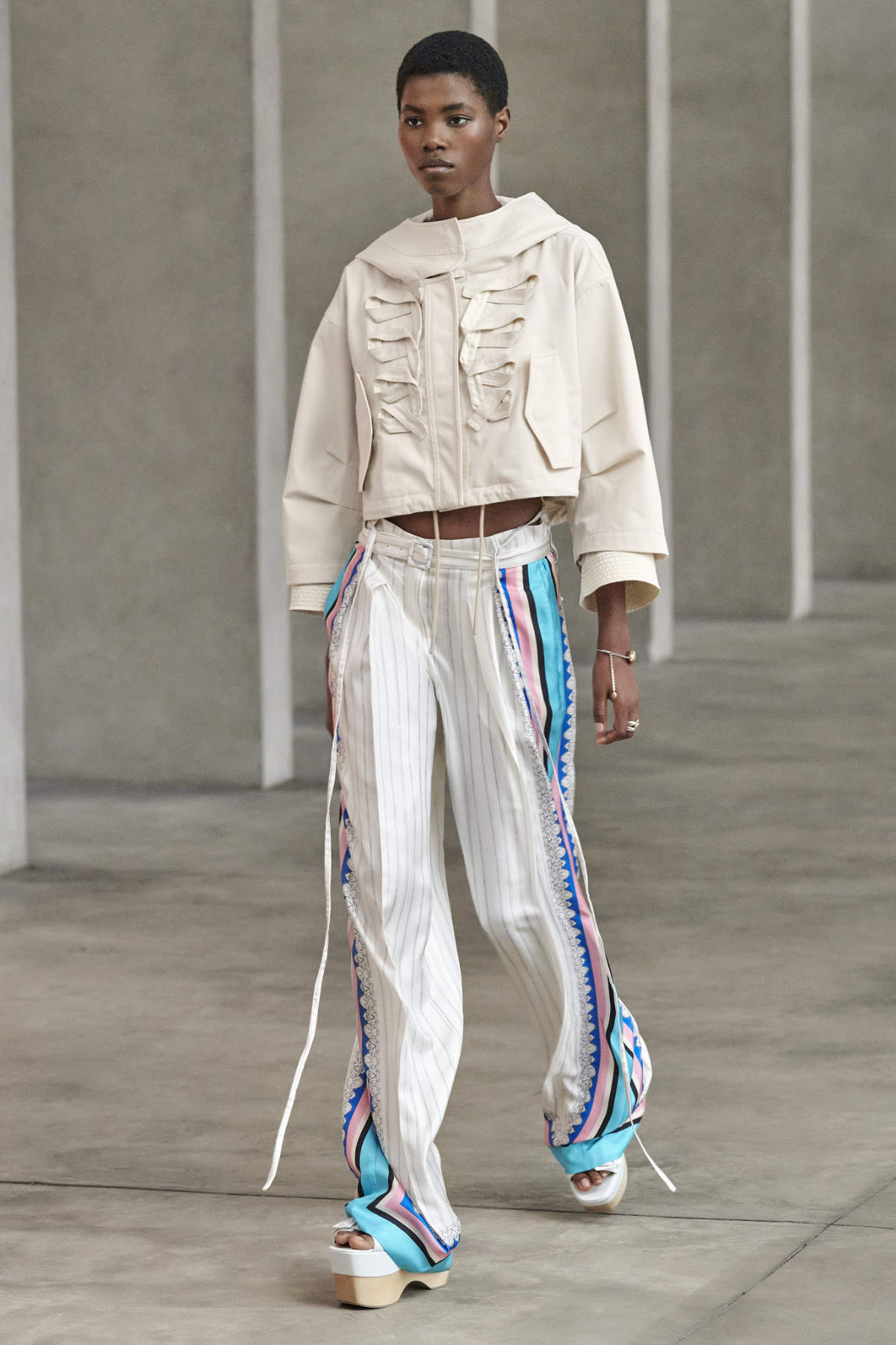 PORTS 1961 Presents Its New Resort 2023 Collection