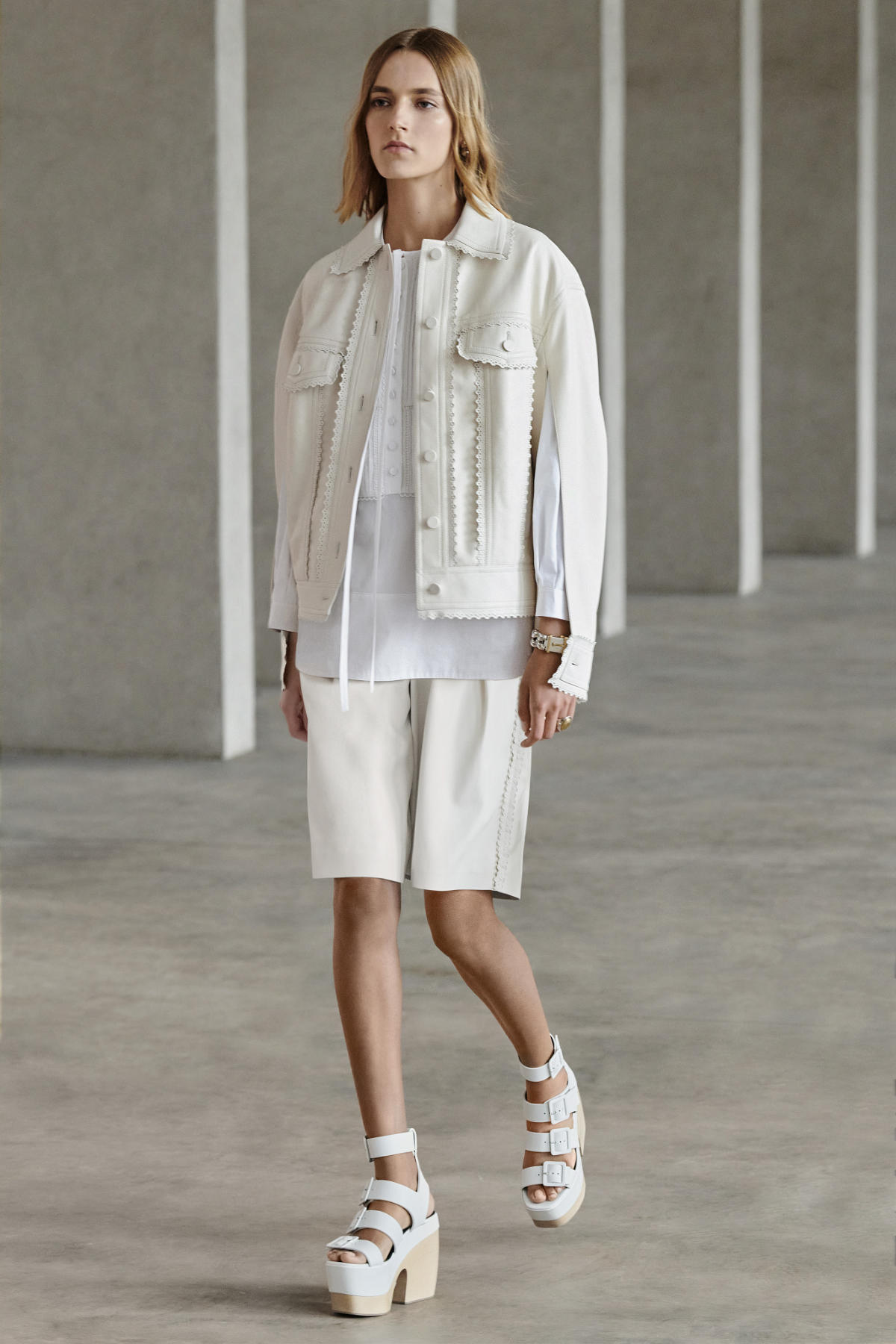 PORTS 1961 Presents Its New Resort 2023 Collection