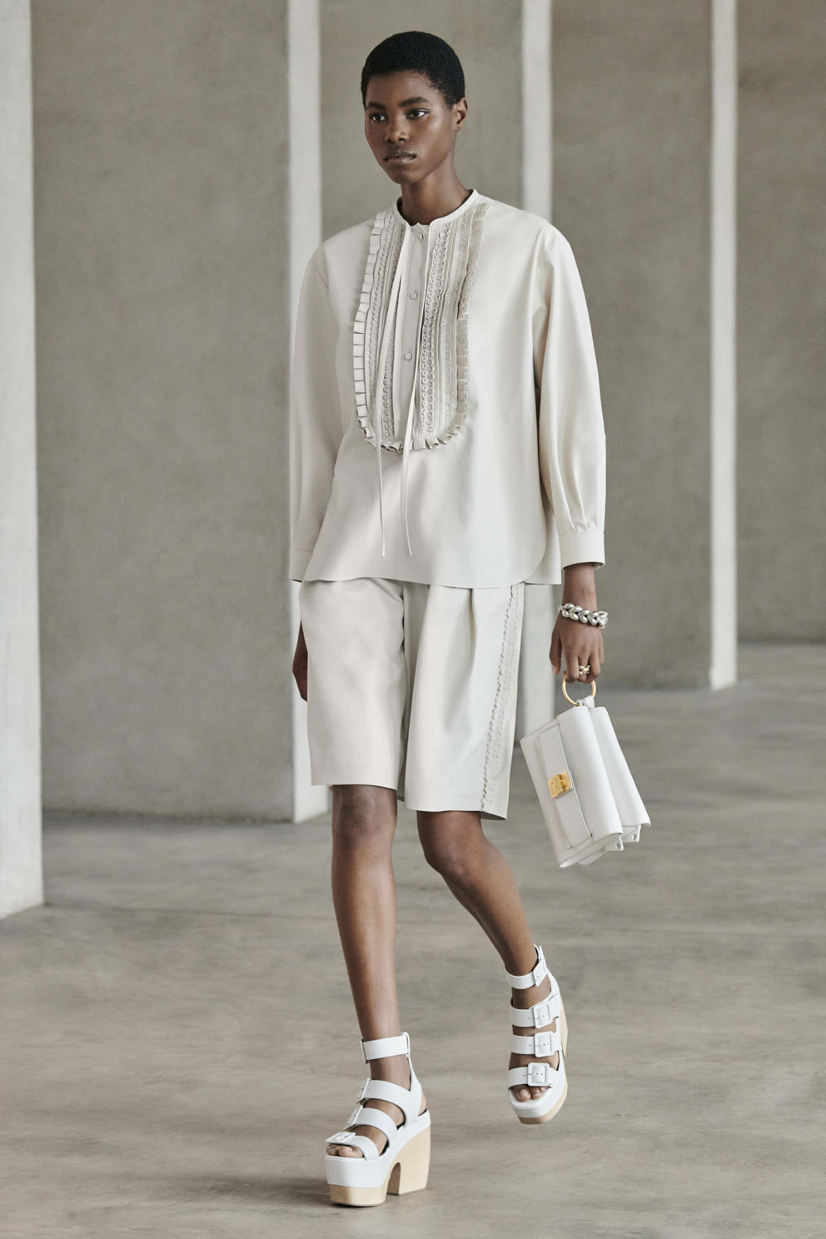 PORTS 1961 Presents Its New Resort 2023 Collection