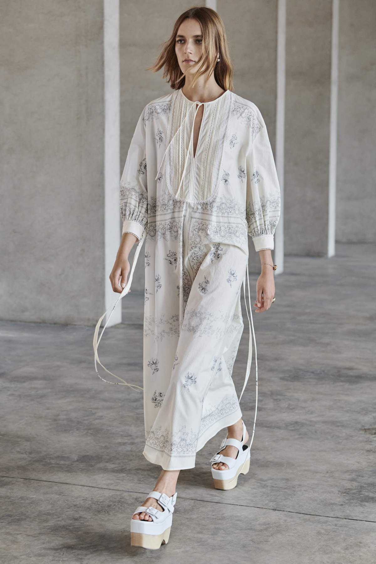 PORTS 1961 Presents Its New Resort 2023 Collection