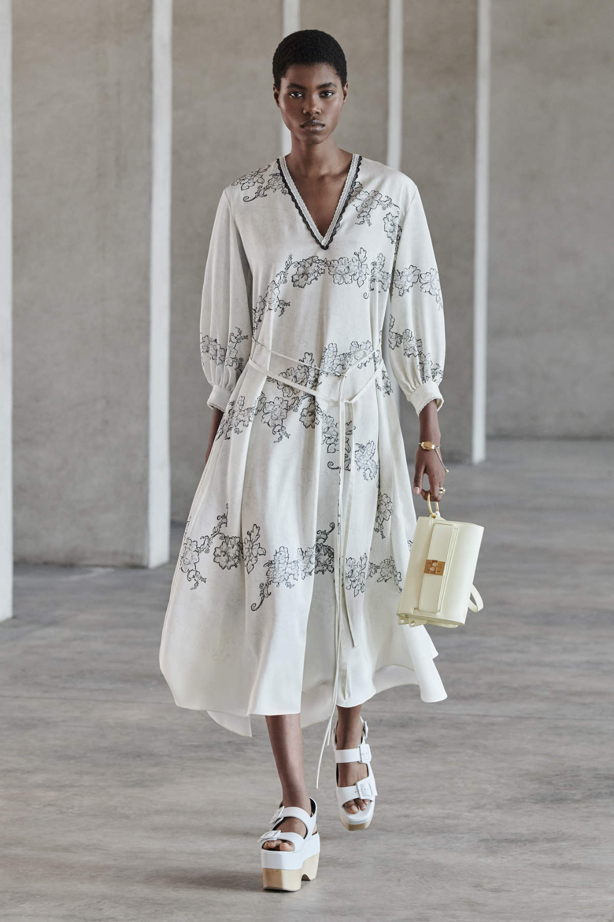 PORTS 1961 Presents Its New Resort 2023 Collection