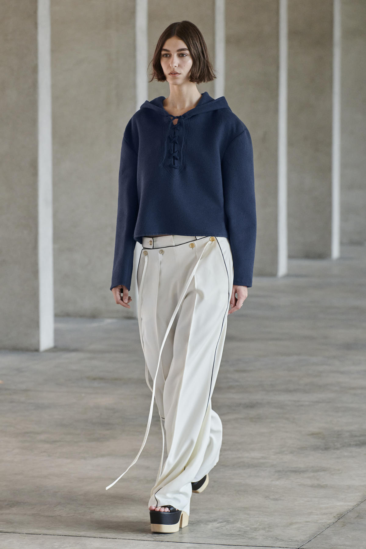 PORTS 1961 Presents Its New Resort 2023 Collection