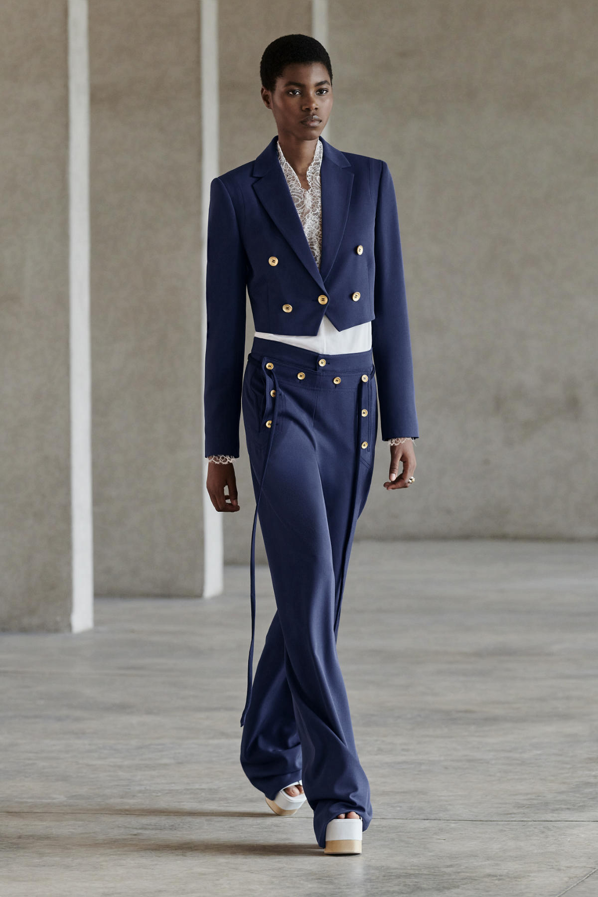 PORTS 1961 Presents Its New Resort 2023 Collection