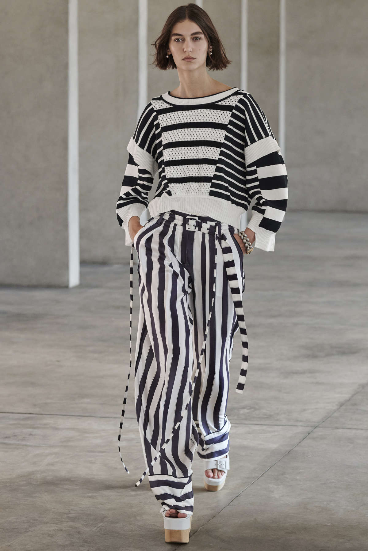 PORTS 1961 Presents Its New Resort 2023 Collection