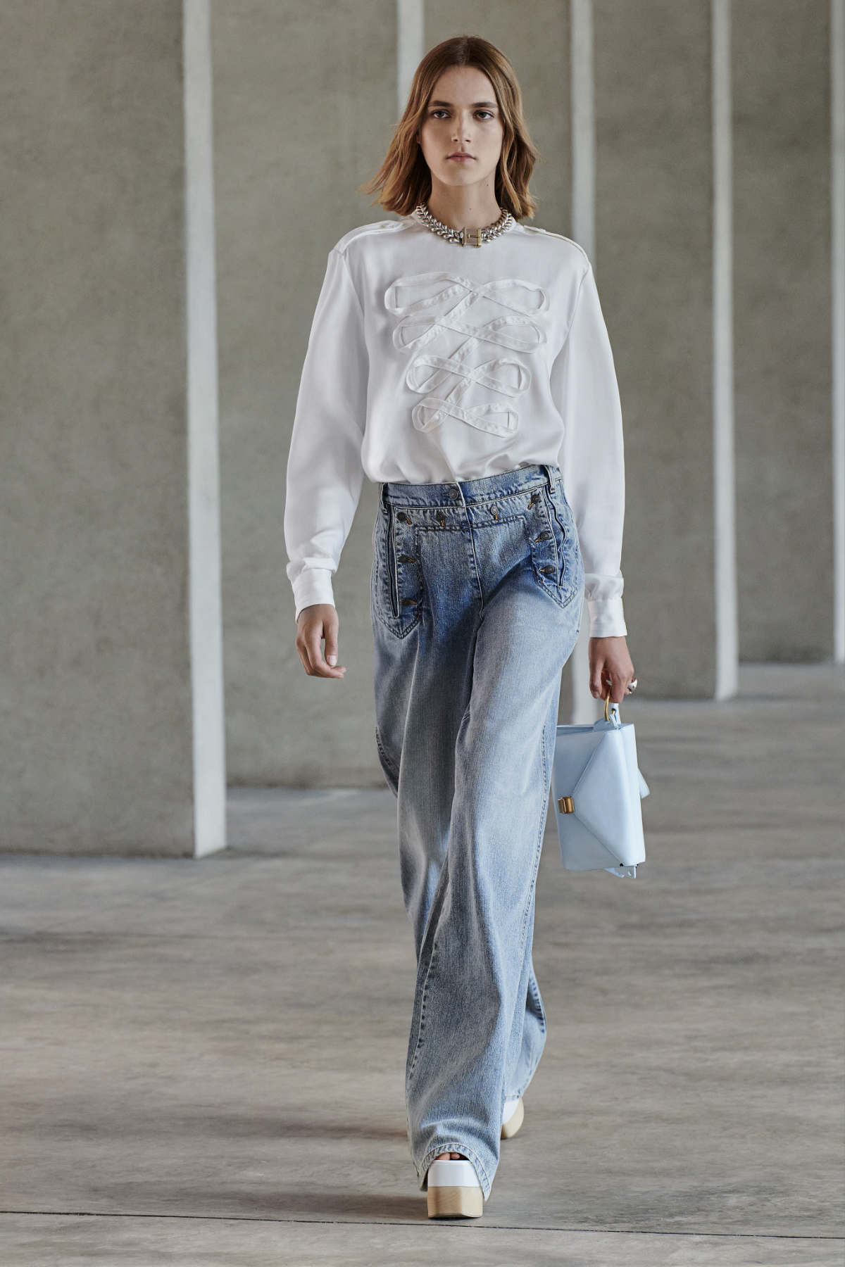 PORTS 1961 Presents Its New Resort 2023 Collection