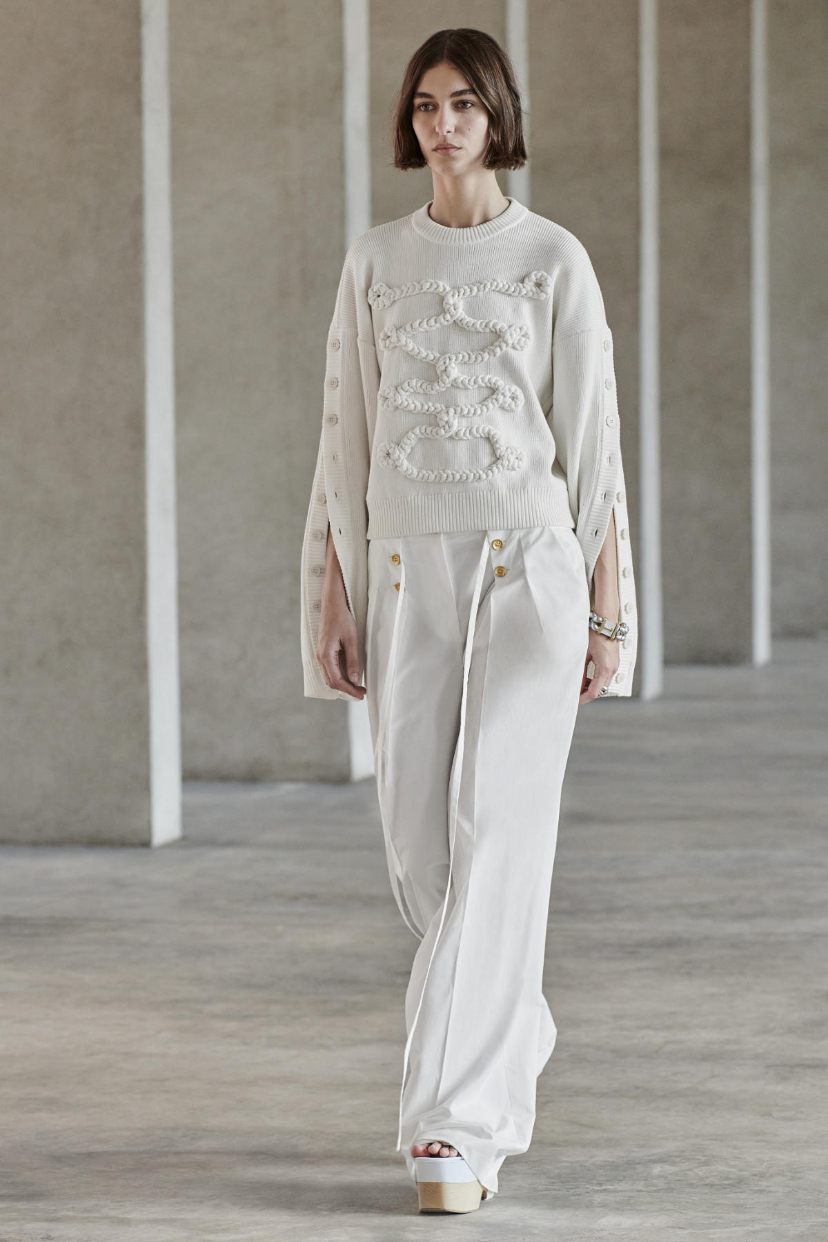 PORTS 1961 Presents Its New Resort 2023 Collection