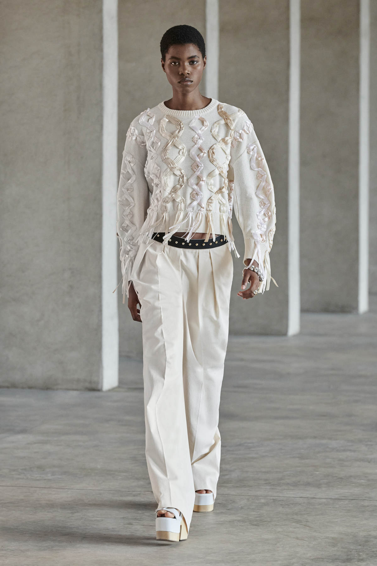 PORTS 1961 Presents Its New Resort 2023 Collection