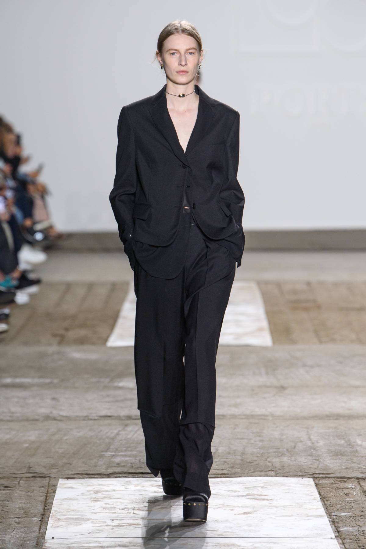 PORTS 1961 Presents Its New Spring-Summer 2023 Collection
