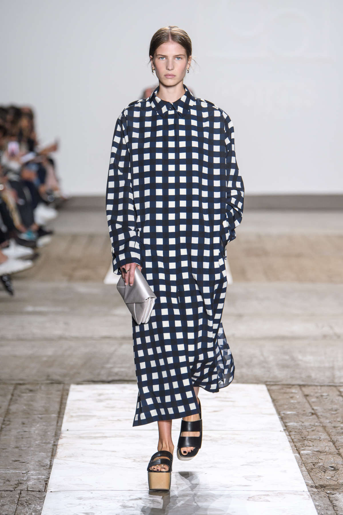 PORTS 1961 Presents Its New Spring-Summer 2023 Collection