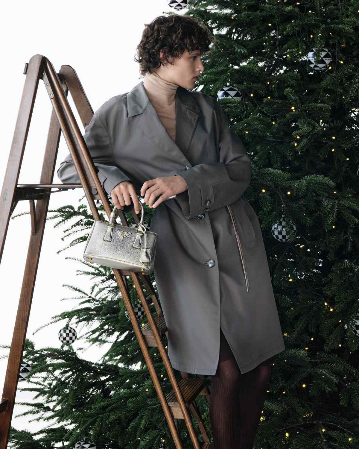 Prada Holiday Gifts 2025: Luxe Style For Him & Her